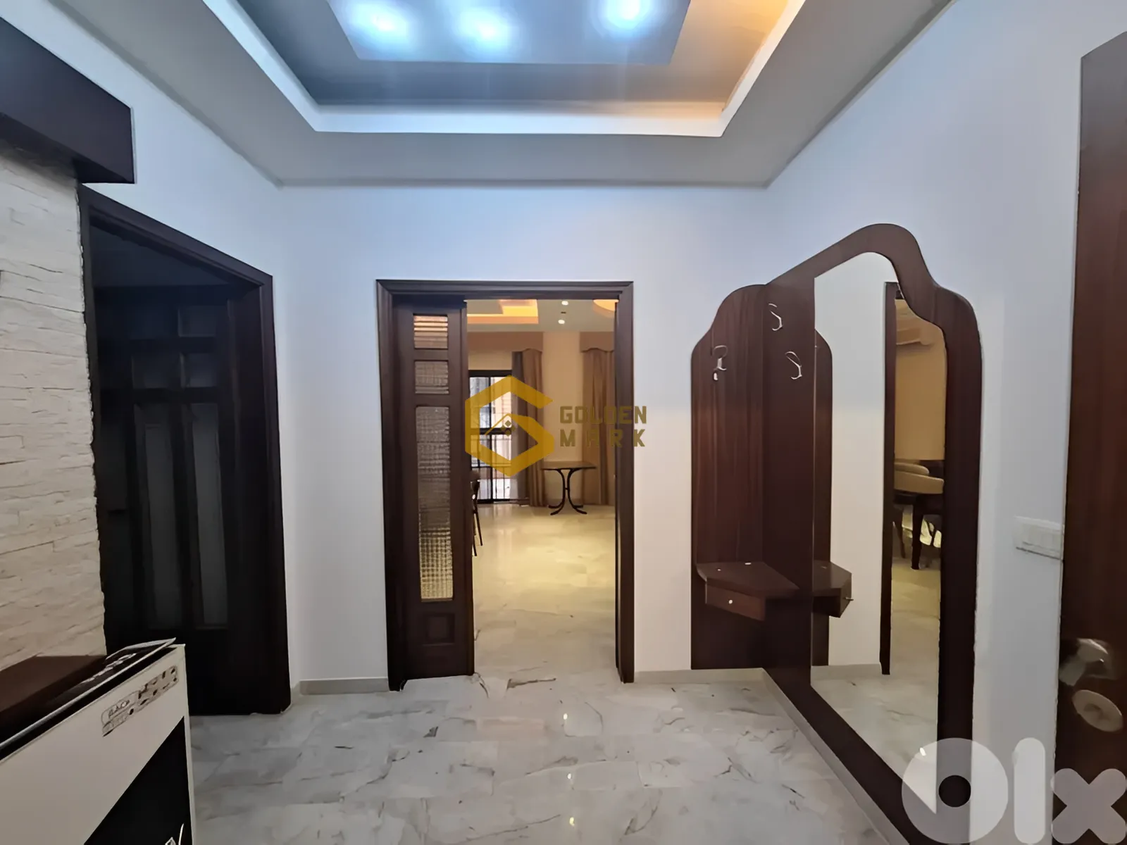 Apartment for Sale in Mansourieh