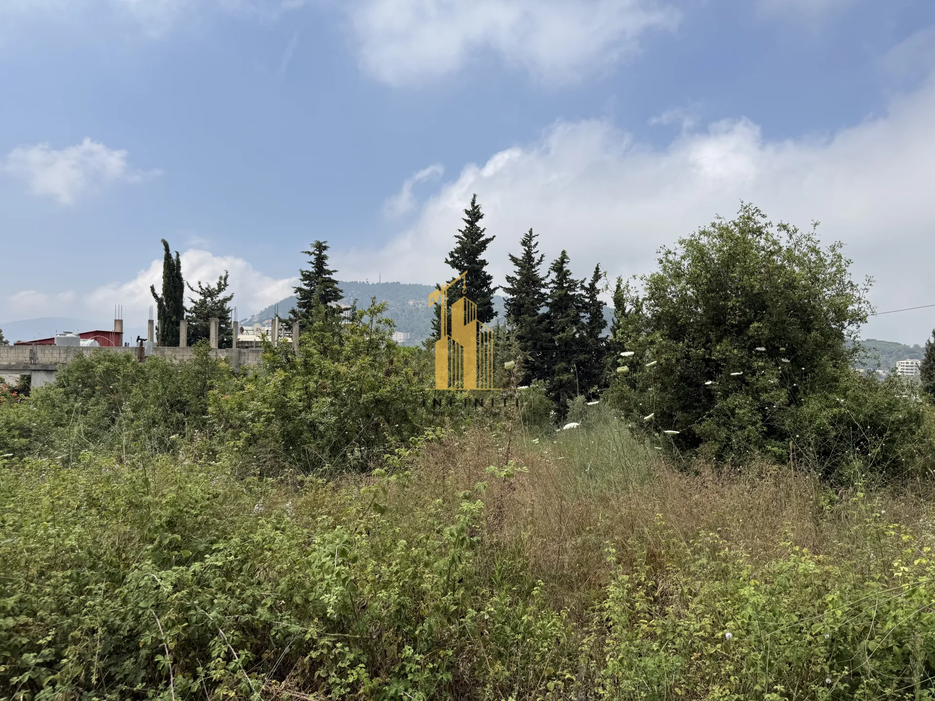 Residential Land for sale in Qabr Chamoun, Lebanon