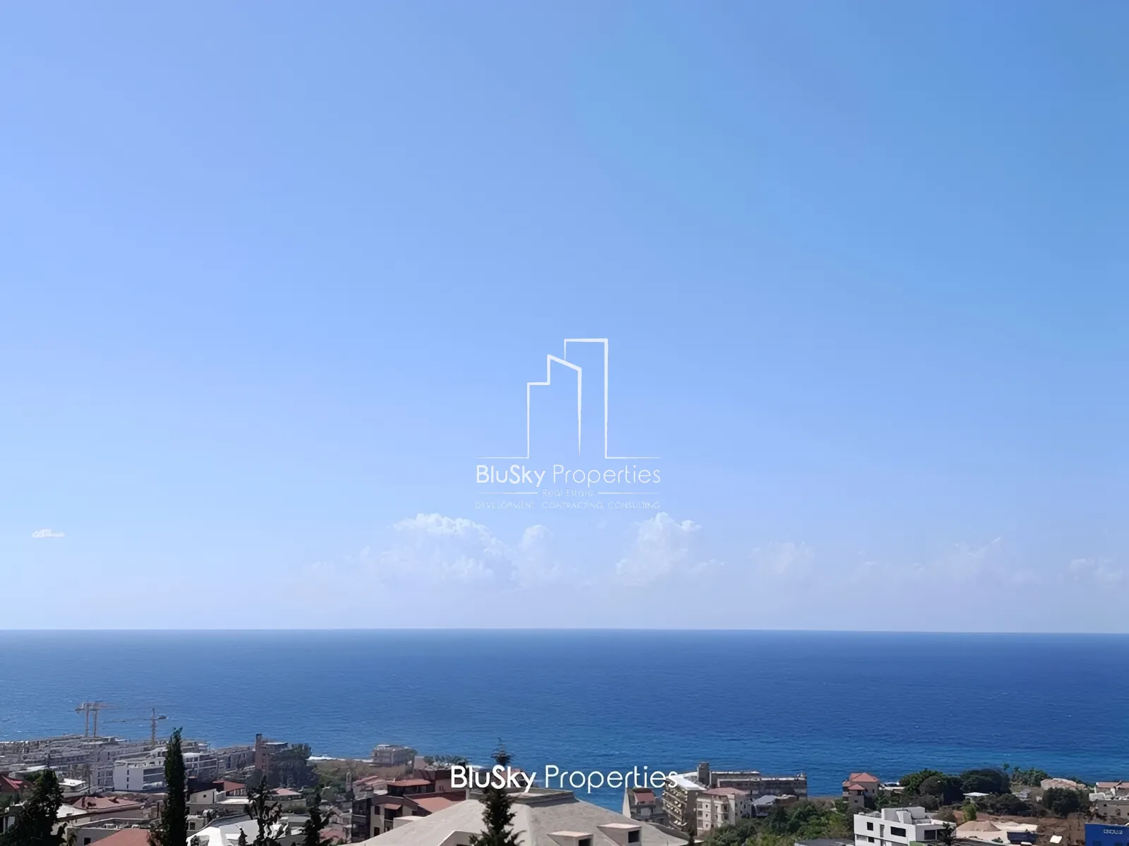 Apartment for Sale in Tabarja