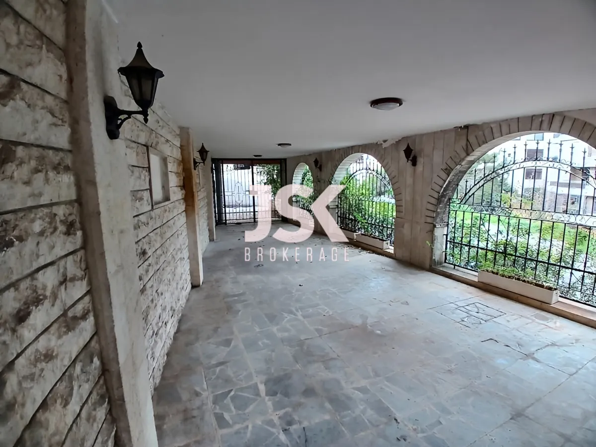 Villa for Sale in Rabweh, Metn
