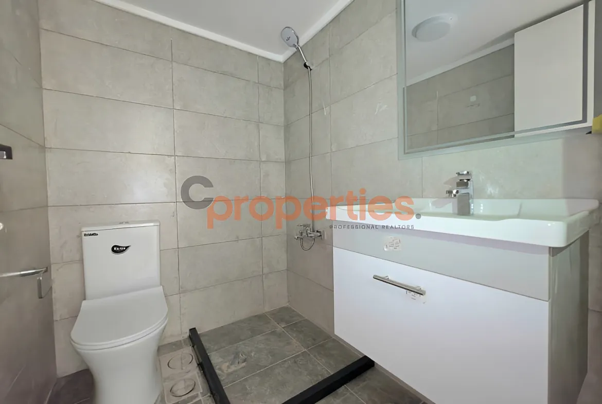 Apartment for Sale in Zikrit