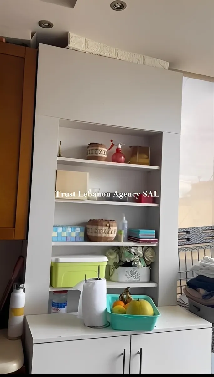 Apartment for Rent in Hadath