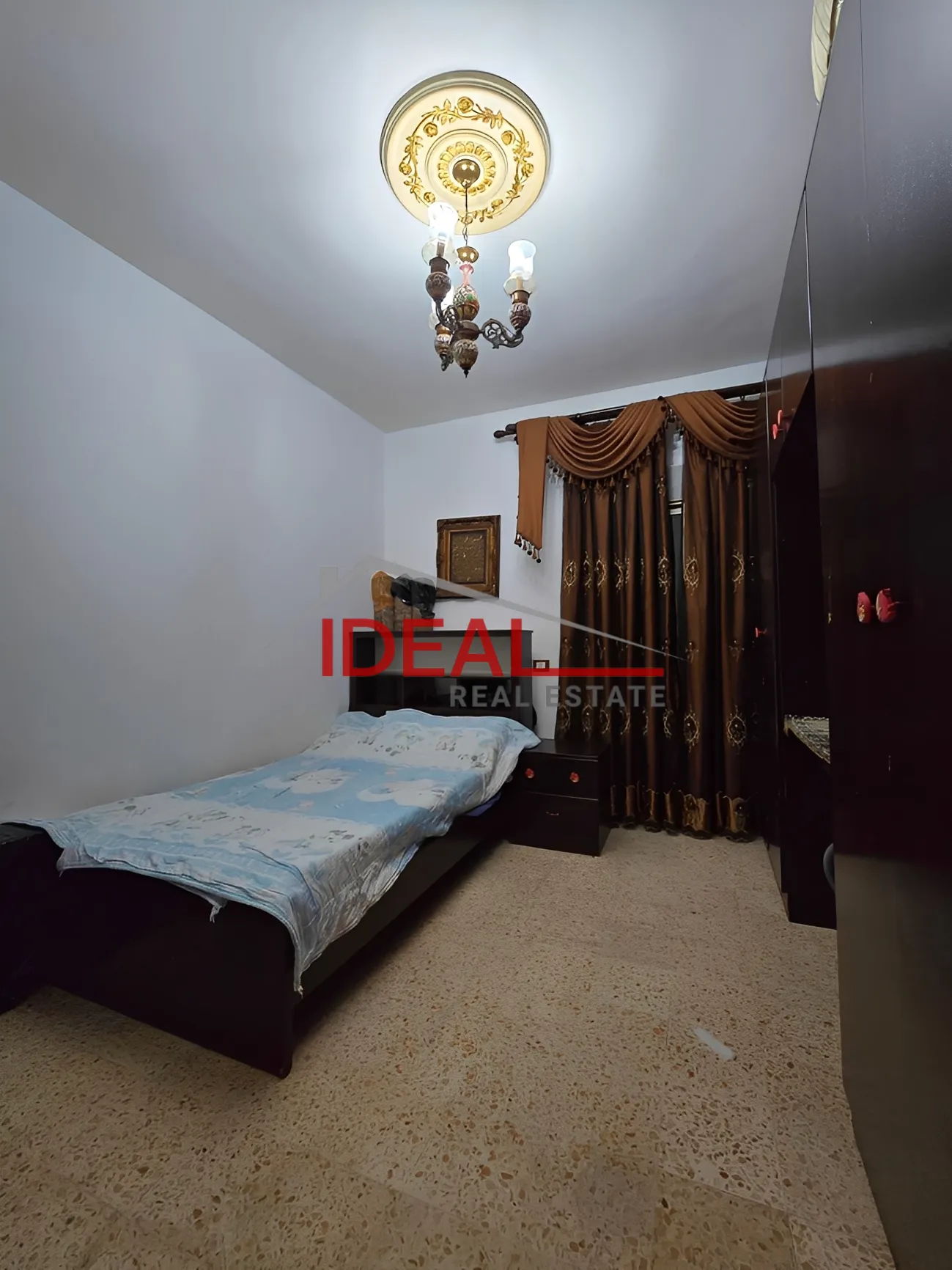 Apartment for Sale in Ain el remmeneh, baabda