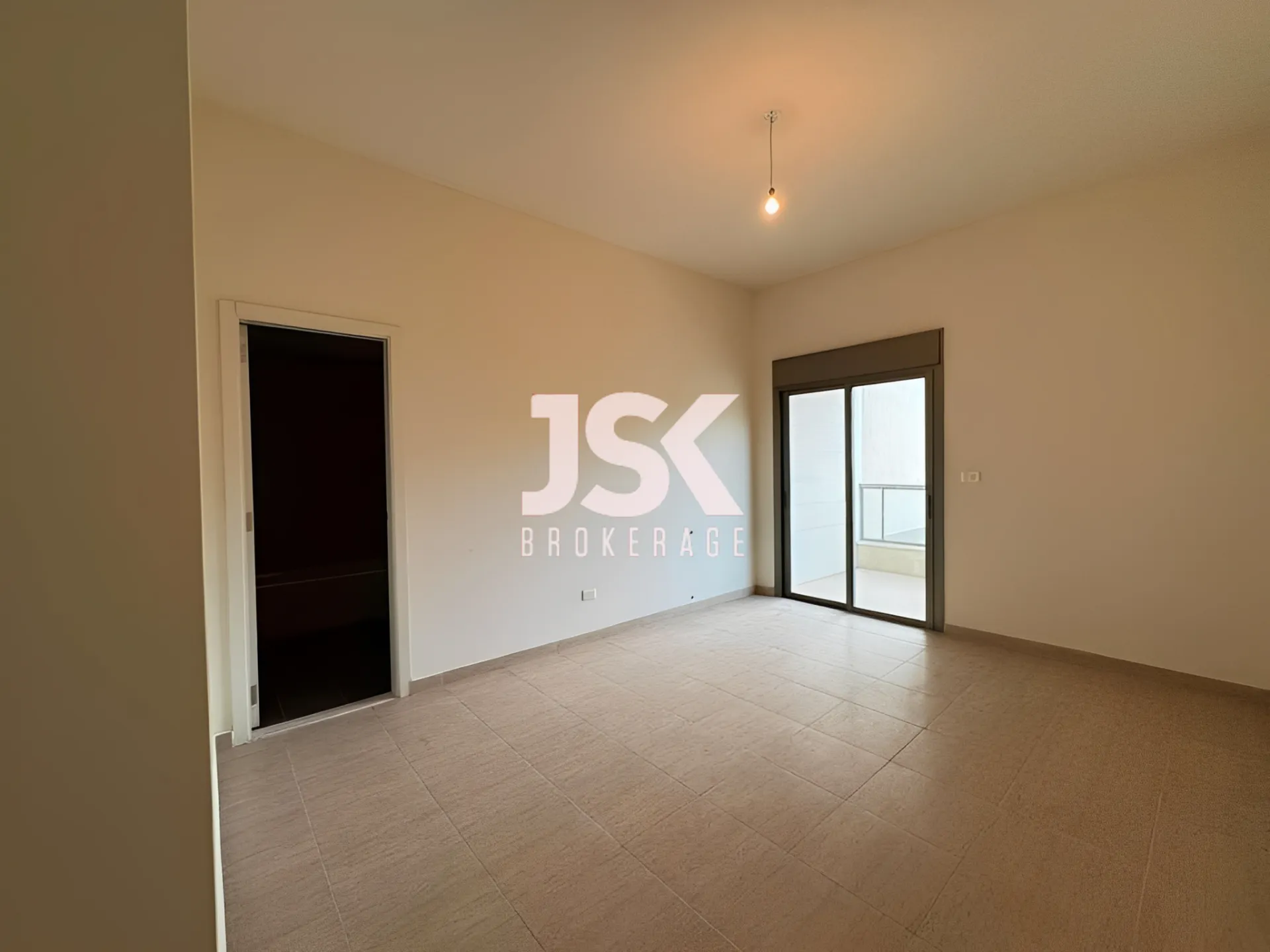Apartment for Sale in Mansourieh, Lebanon