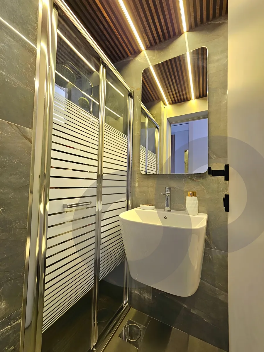 Chalet for Sale in Kaslik, Lebanon - 1 bed, 2 bath