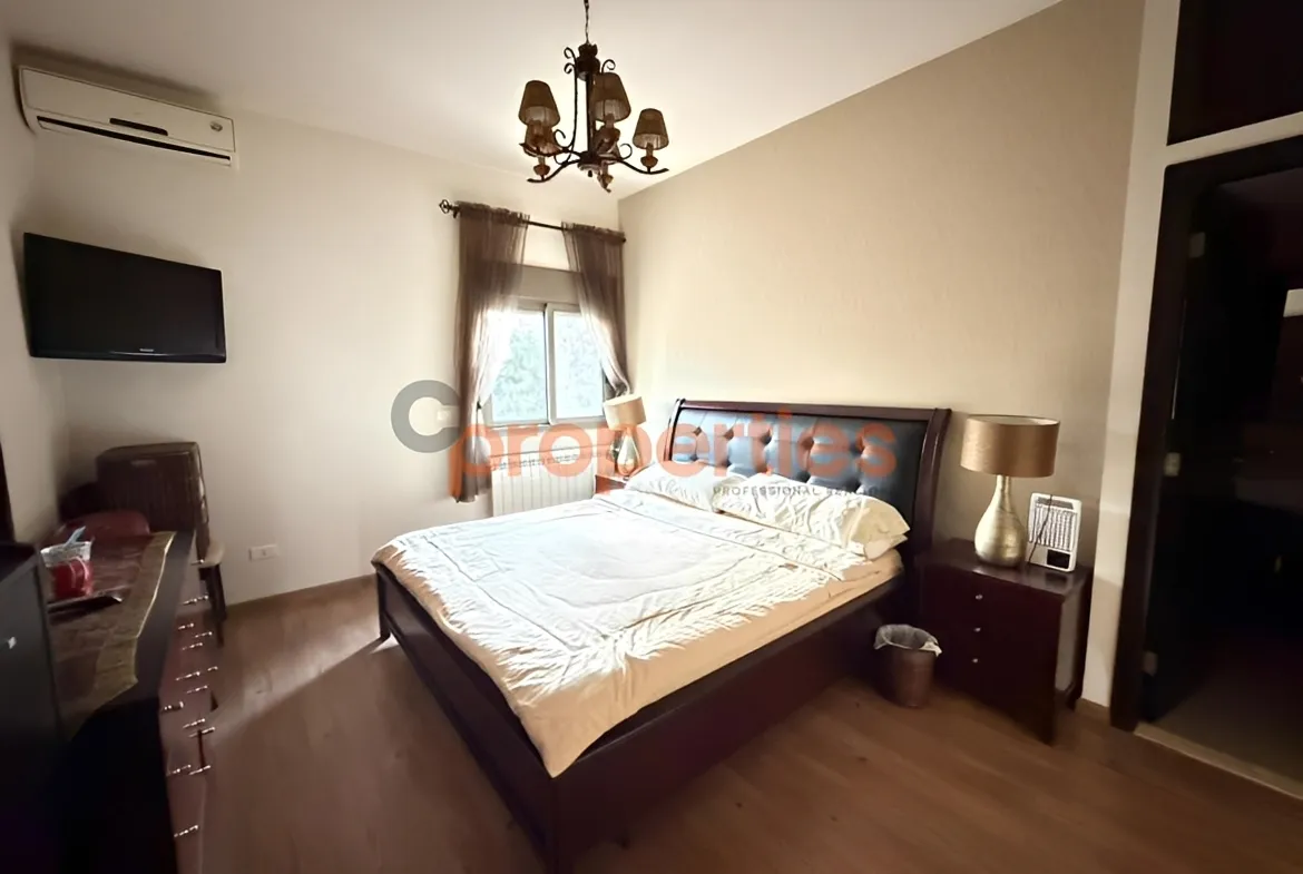 Apartment for Sale in Hazmieh