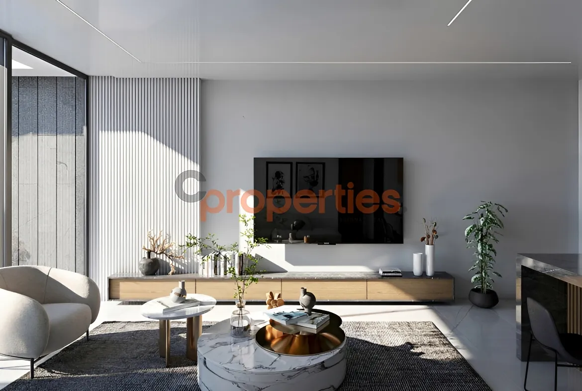 Apartment for Sale in Batroun
