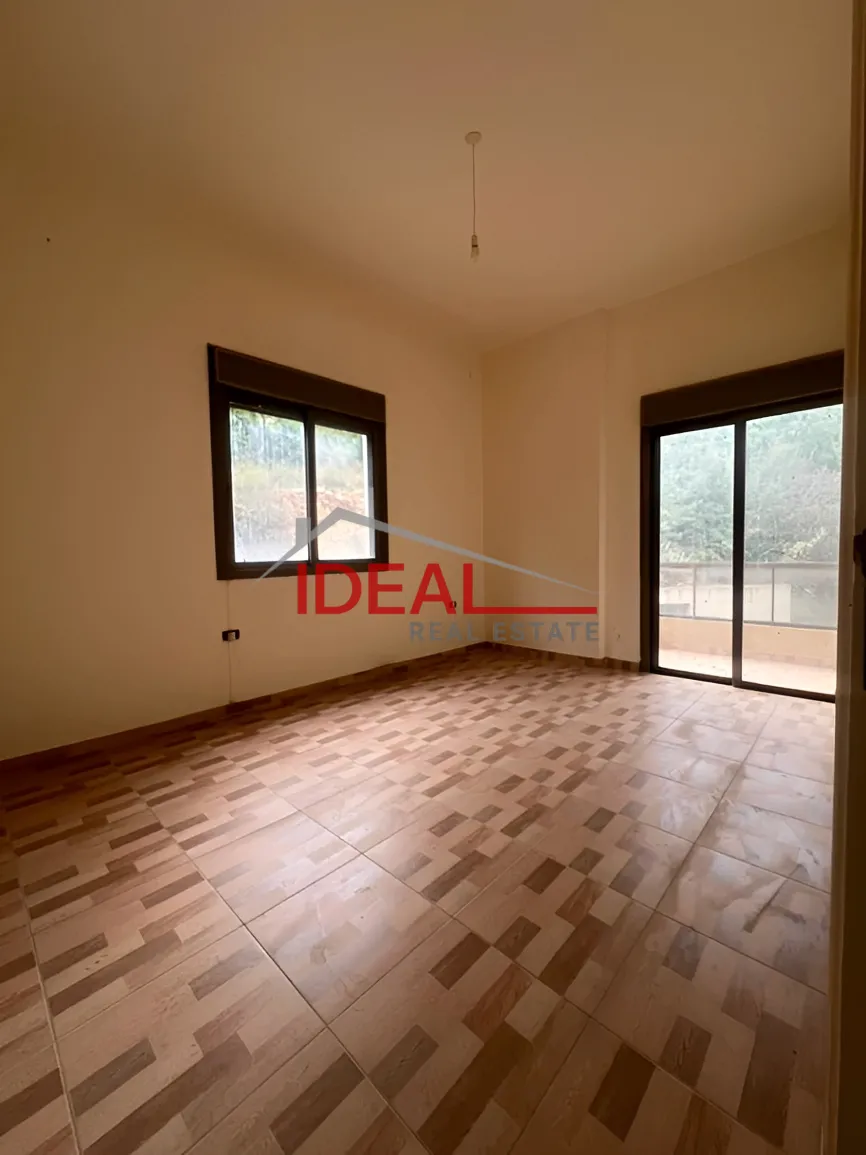 Apartment for sale in Habboub