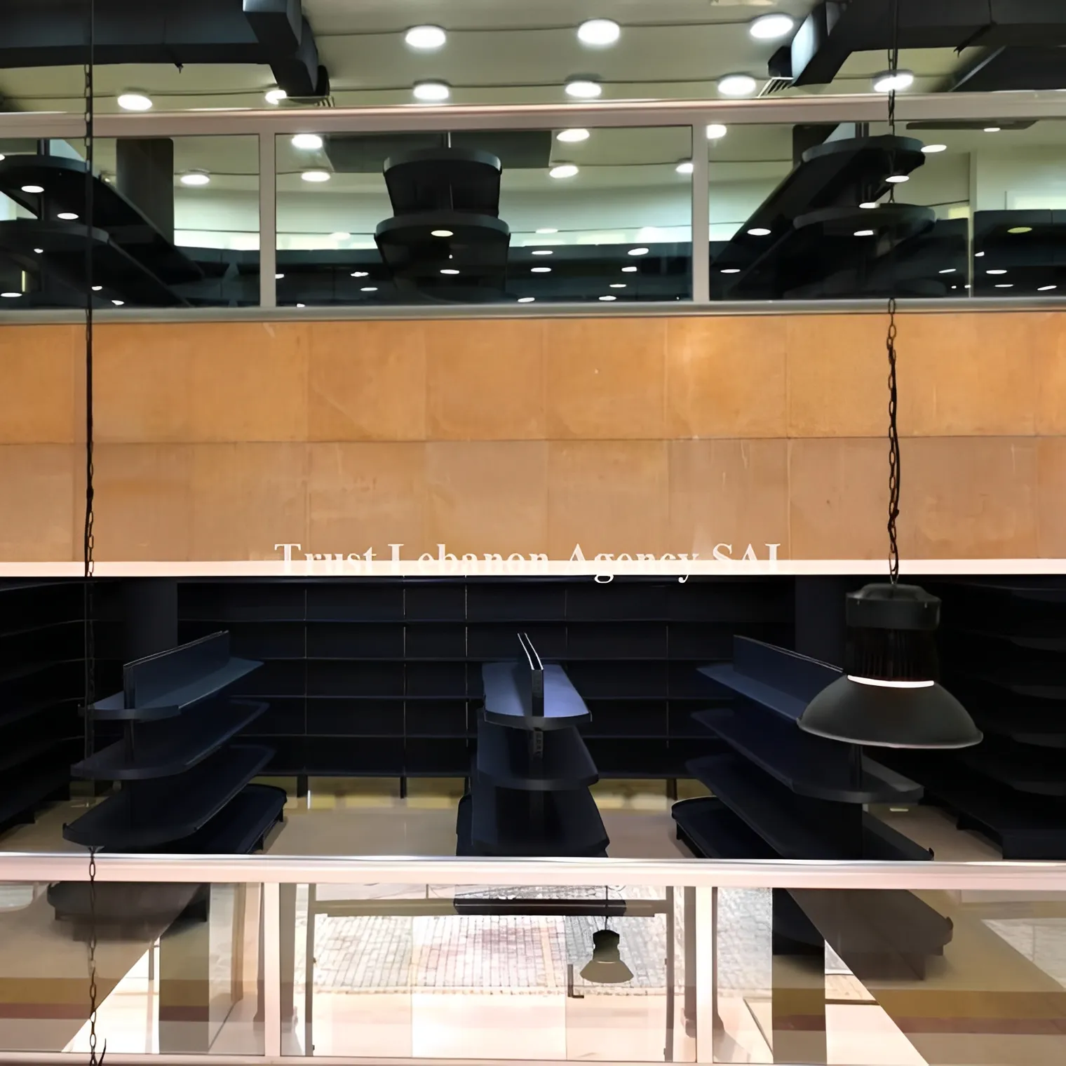 Commercial Property For Sale in Metn, Mazraet Yashouh