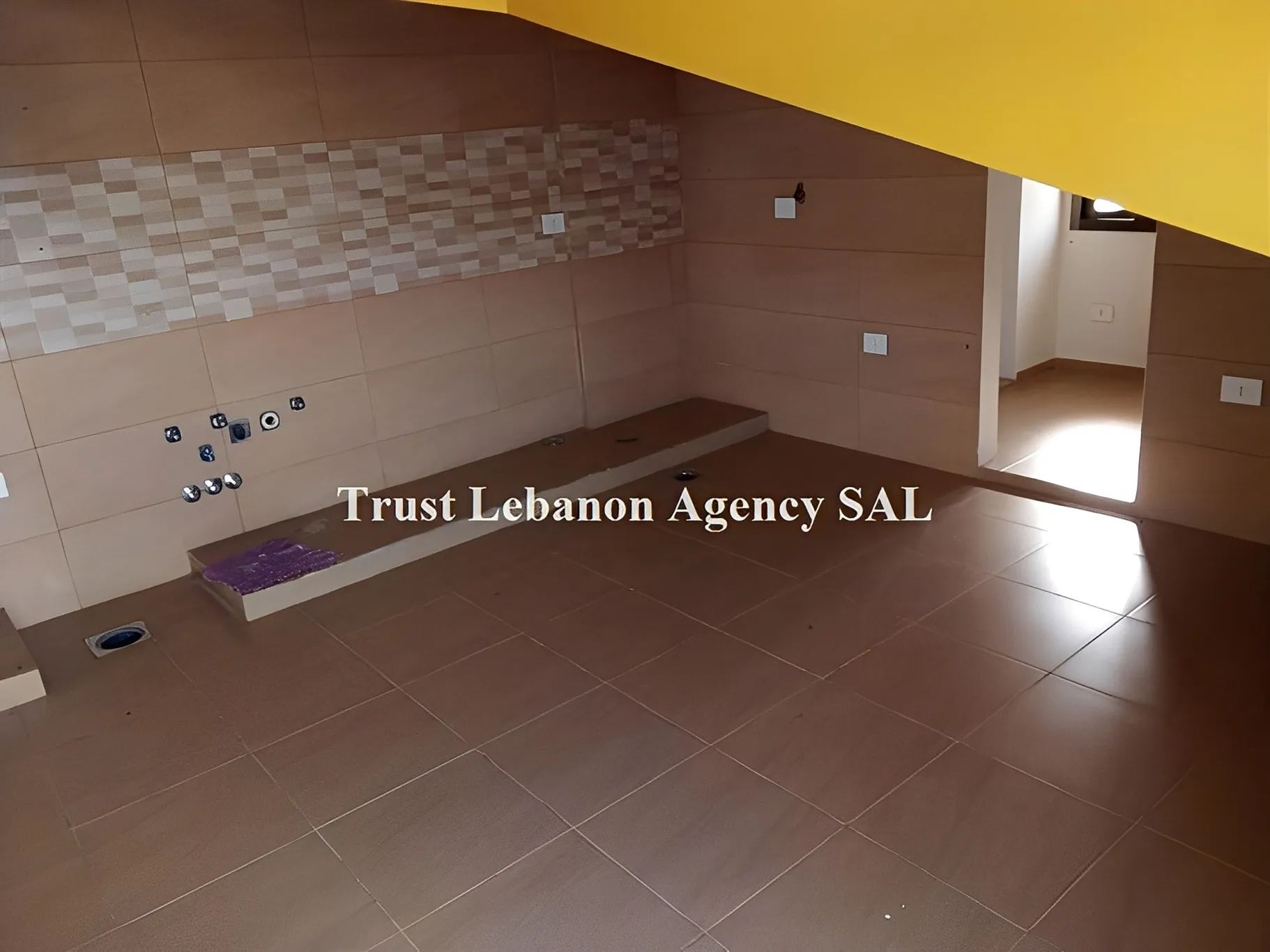Duplex for Sale in Baabda Bsous Lebanon