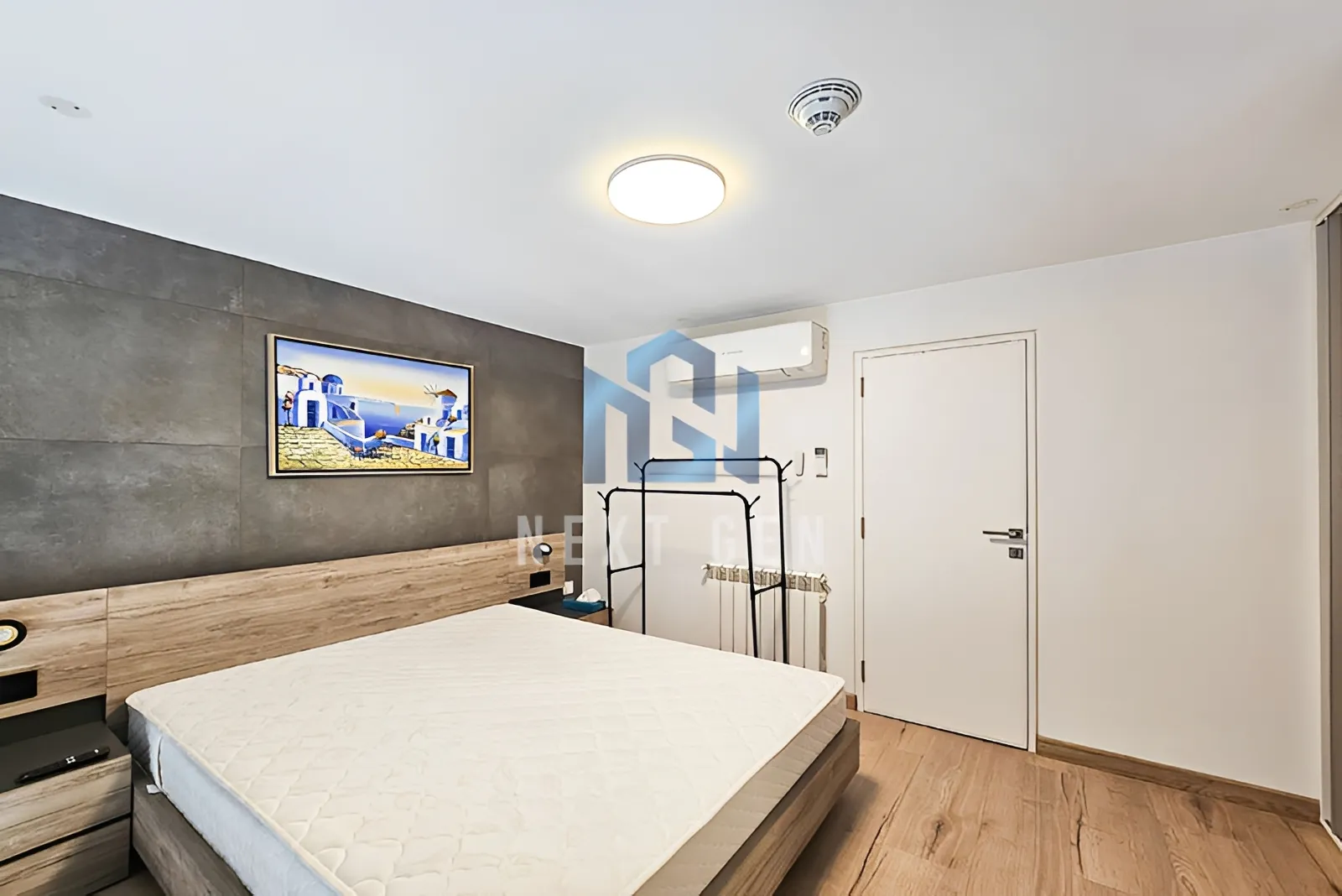 Apartment for Rent in Achrafieh