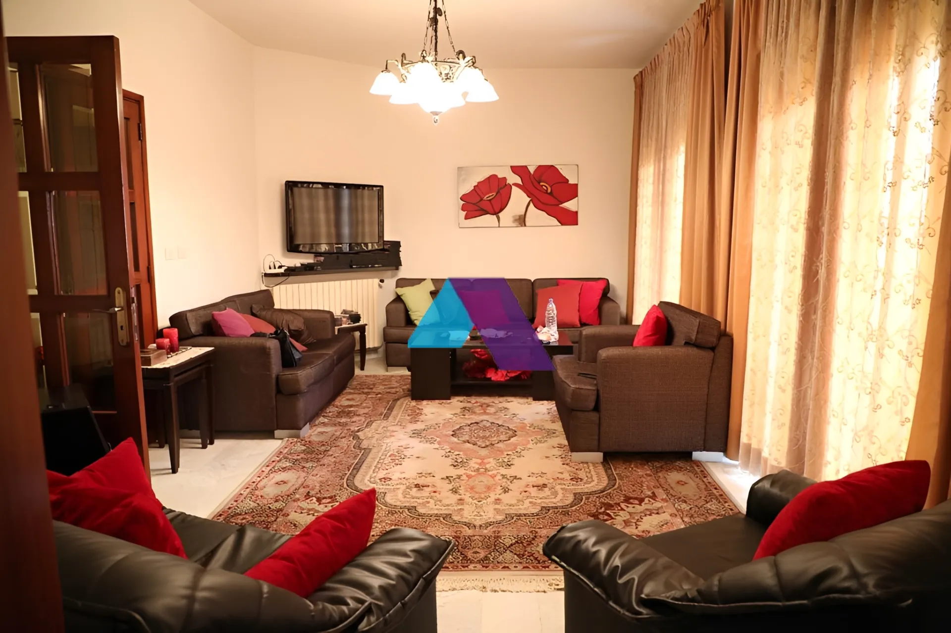 Apartment for Sale in Rayfoun