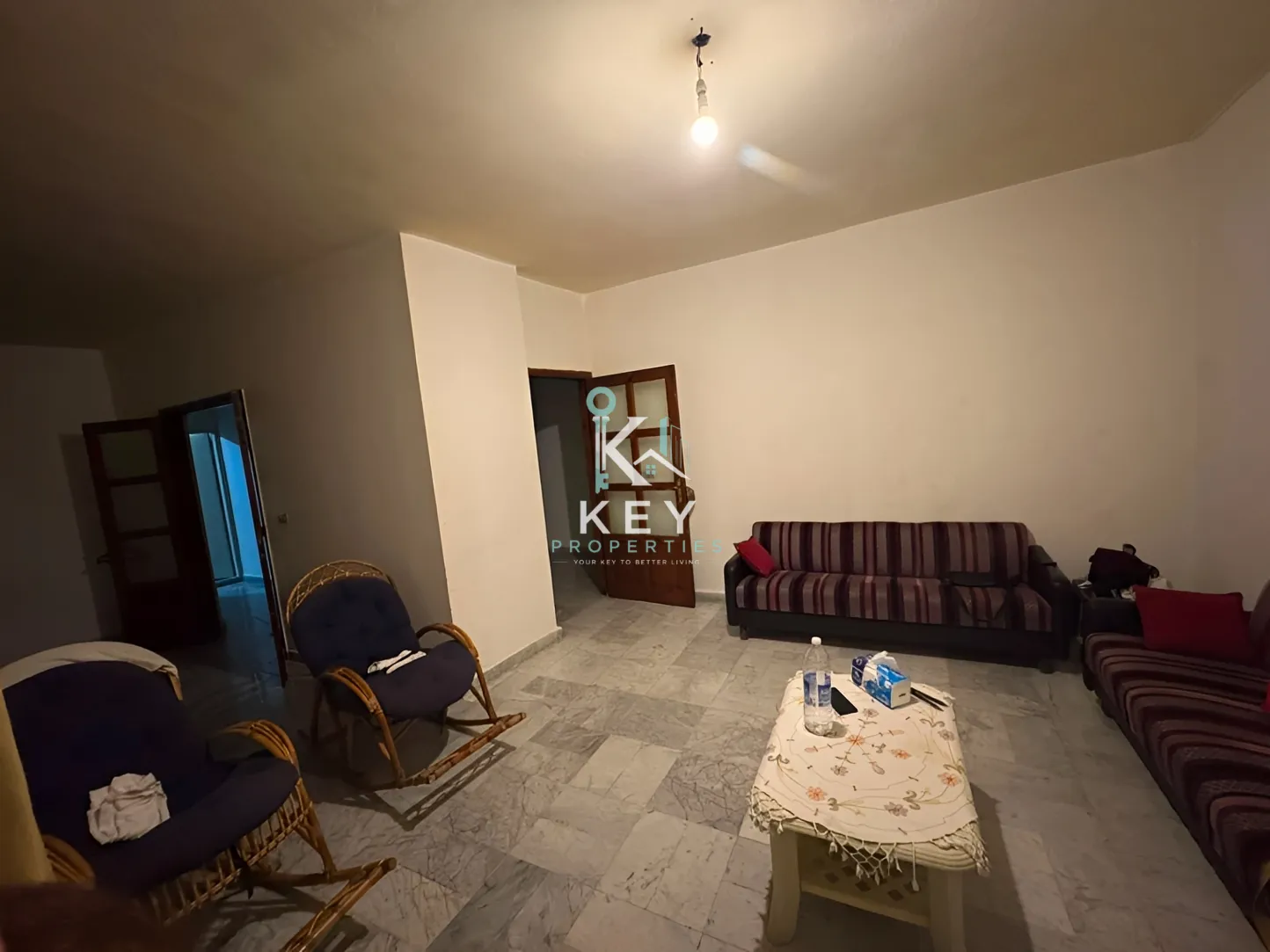 Apartment for rent in Hazmieh, Lebanon