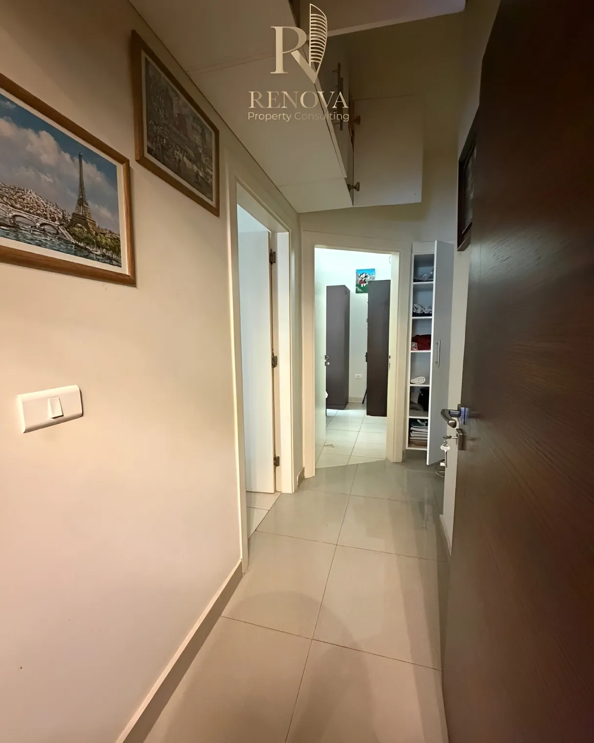 Residential Building for rent in Mansourieh, Lebanon