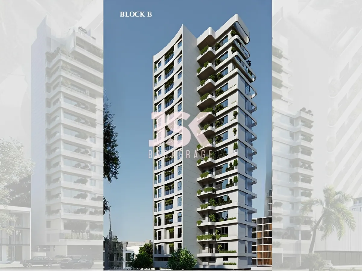 Apartment for Sale in Ras Beirut, Beirut, Lebanon