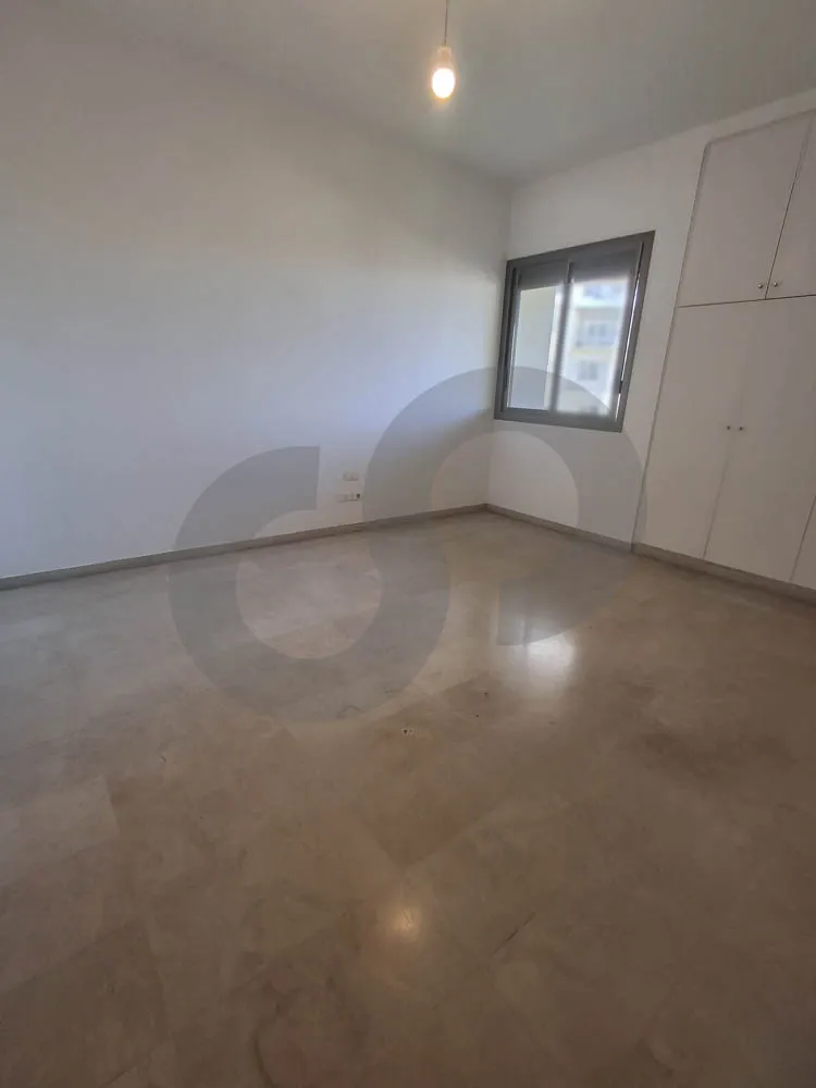 Apartment for Rent in Achrafieh