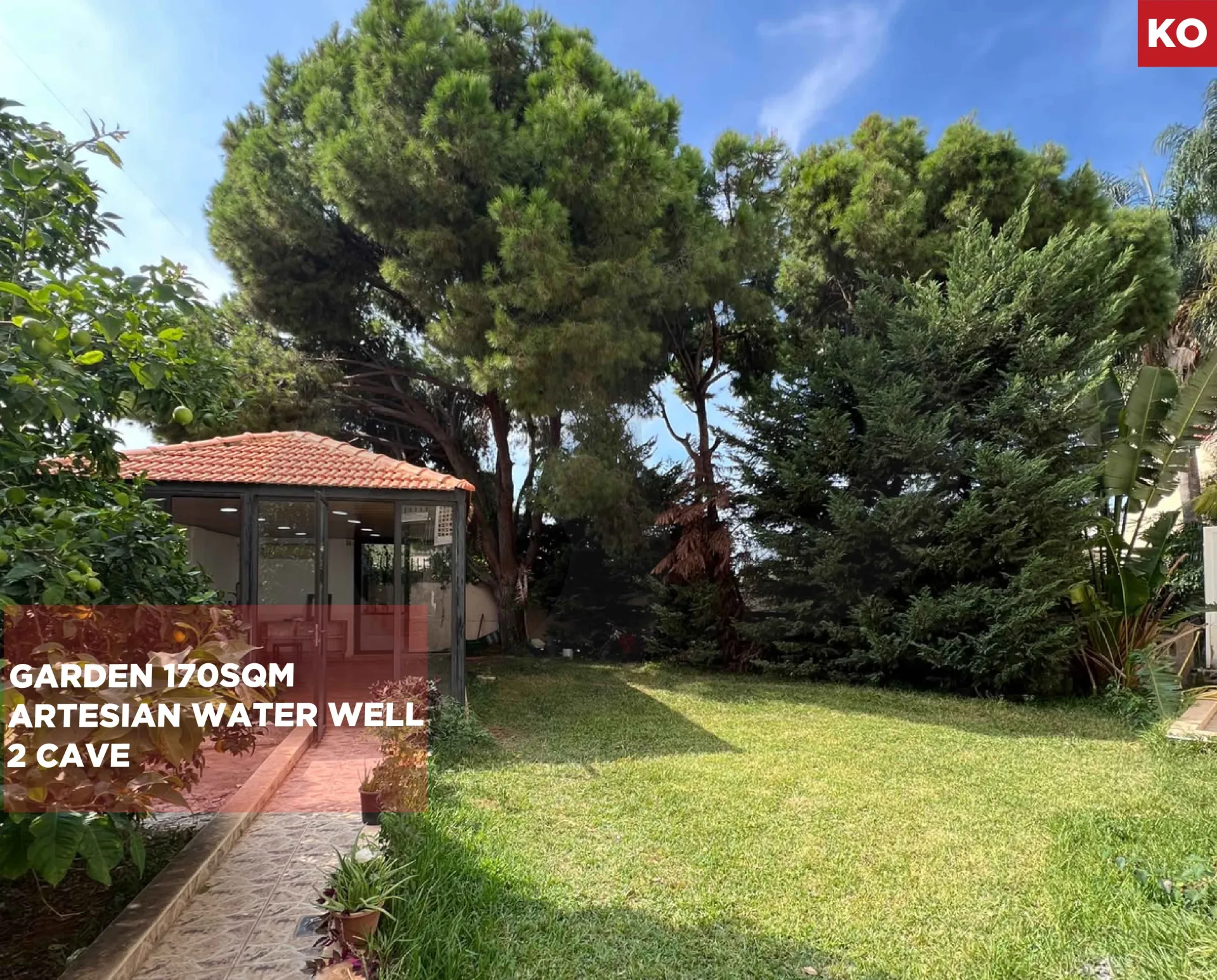Apartment for Sale in Dawhet Aramoun