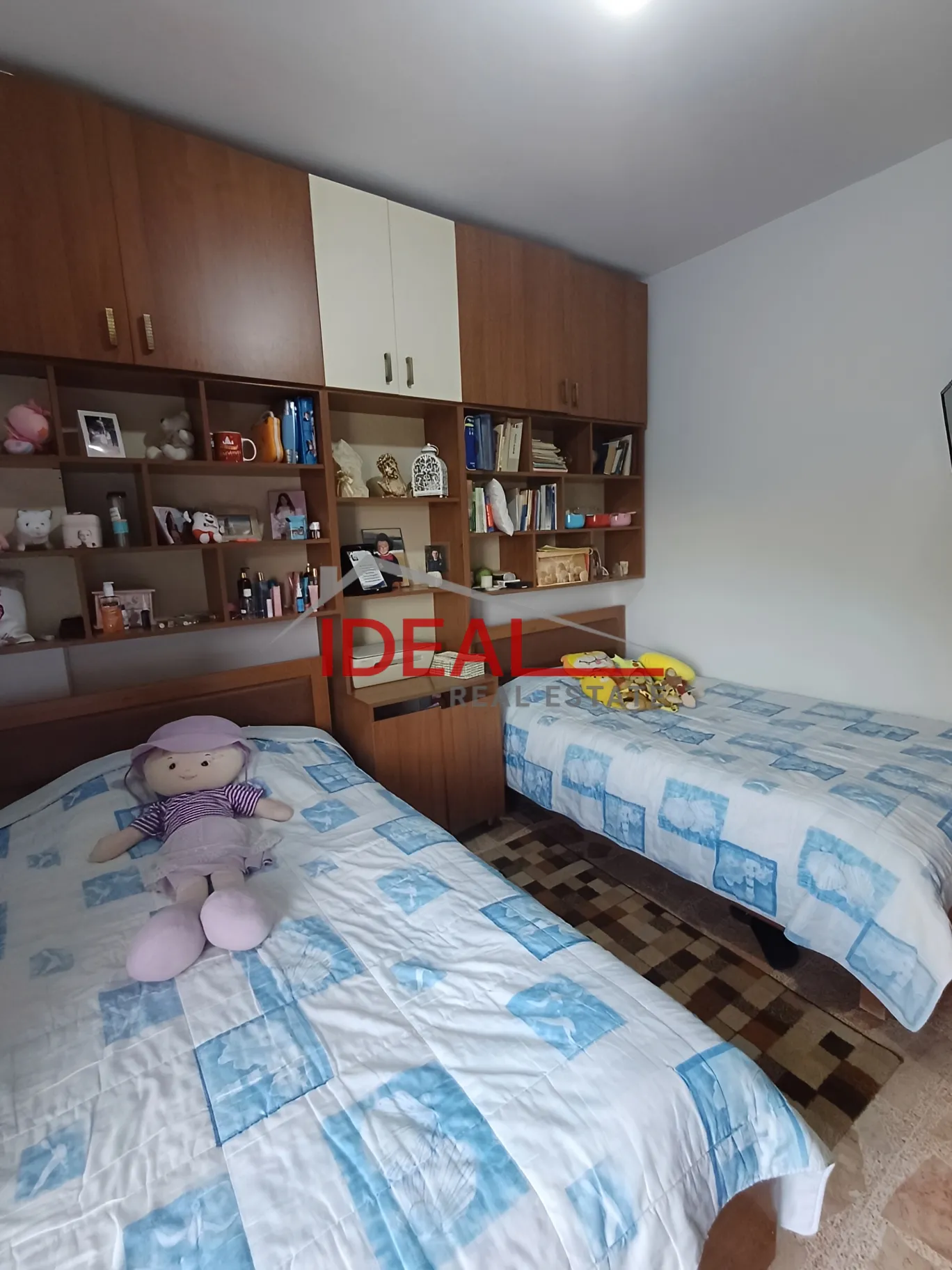 Apartment for sale in Edde, Lebanon
