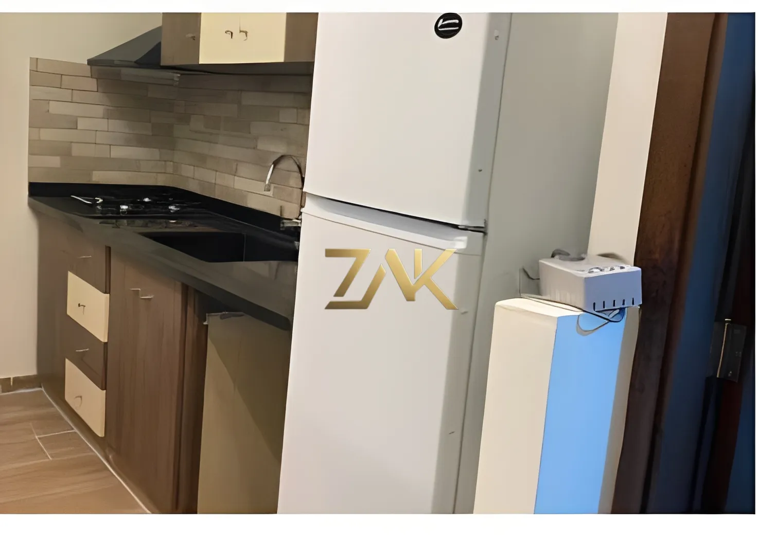 Apartment for Rent Hrajel - 2 bed, 2 bath