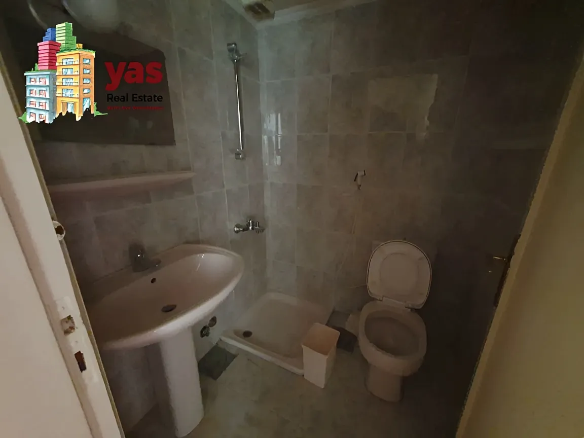 Apartment for Rent in Ajaltoun