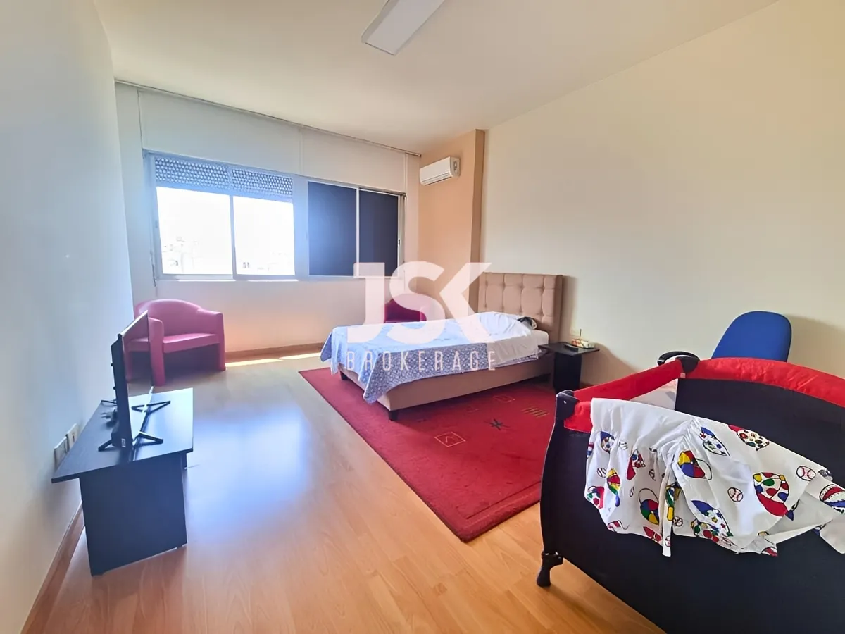 Apartment for Sale in Geitawi, Achrafieh, Beirut, Lebanon