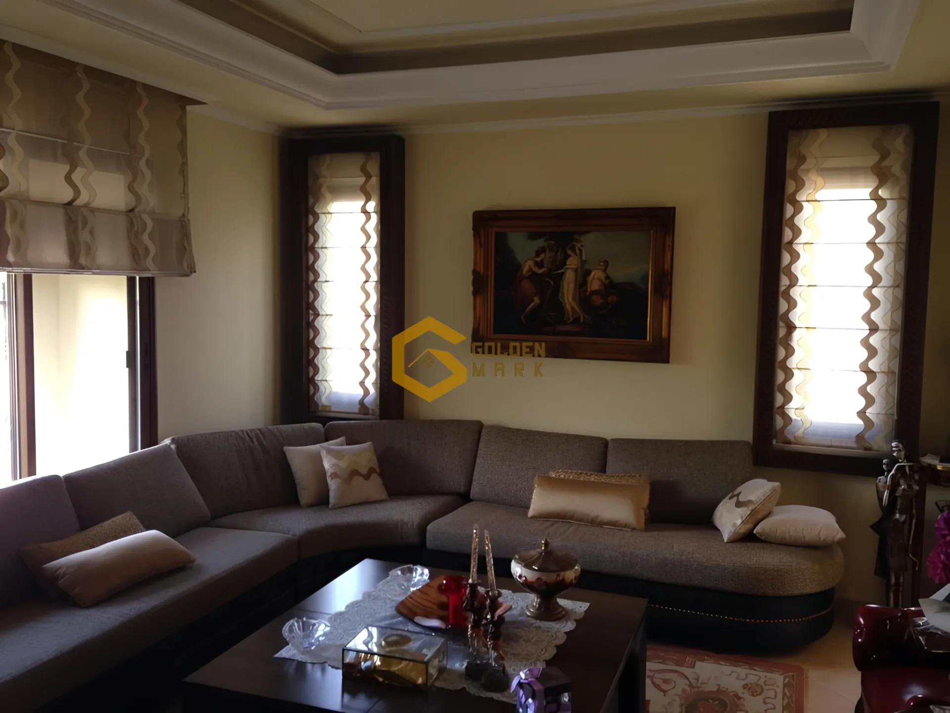 Villa for Sale in Jdayel - 5 bed, 6 bath
