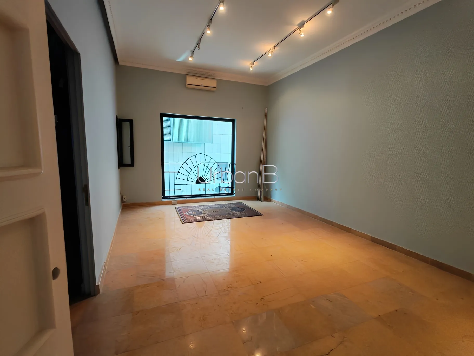 Warehouse for Rent in Achrafieh, Beirut, Lebanon