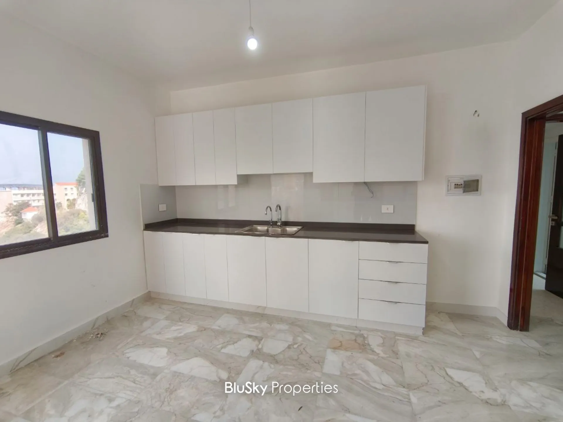 Apartment for sale in Rabweh, beirut, lebanon