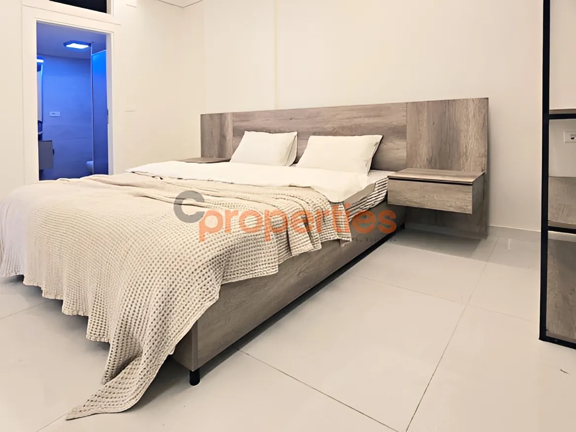 Apartment for Rent in Tabarja