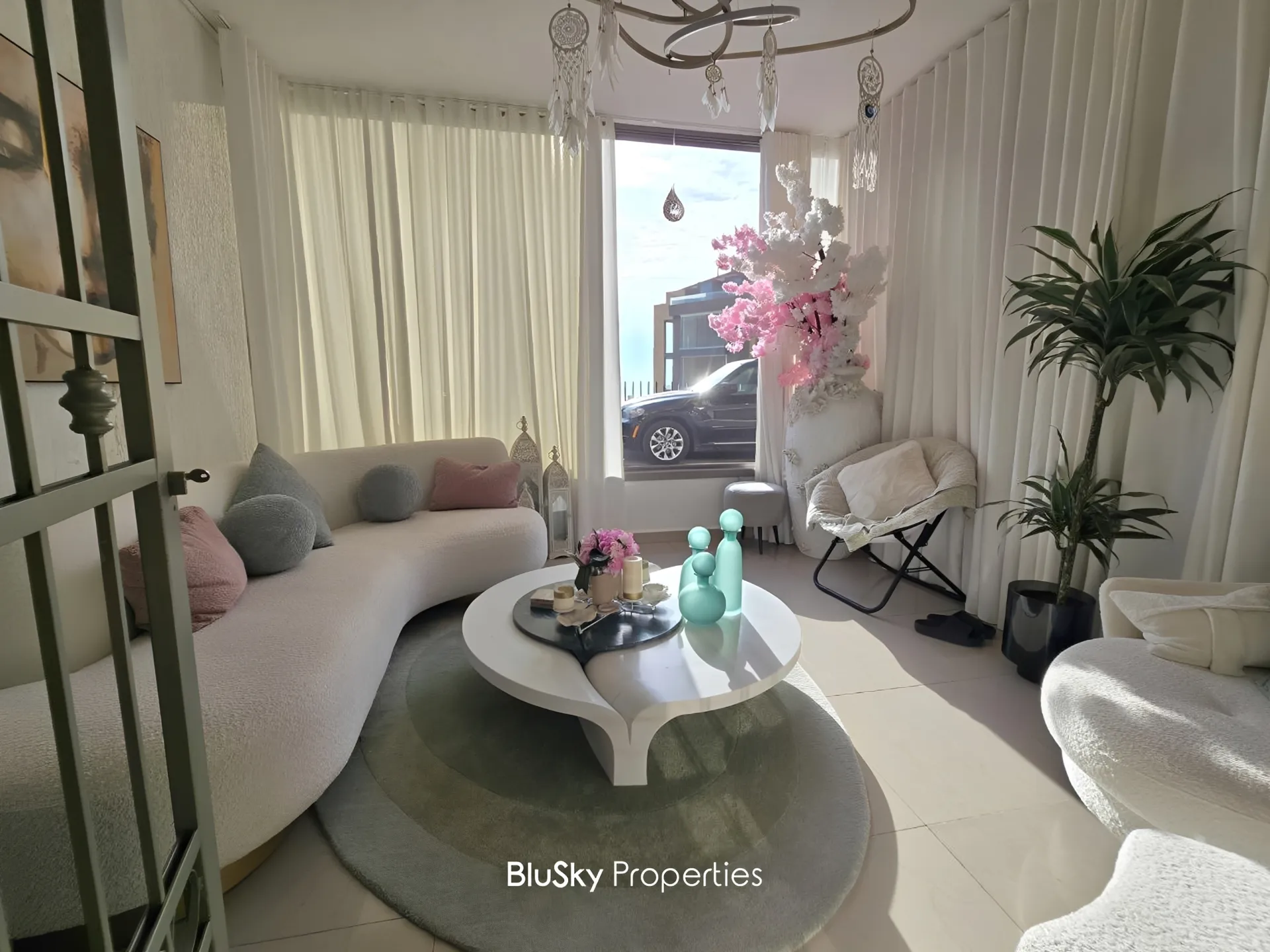 Apartment for sale in Mansourieh, lebanon - 1 bed, 3.0 bath