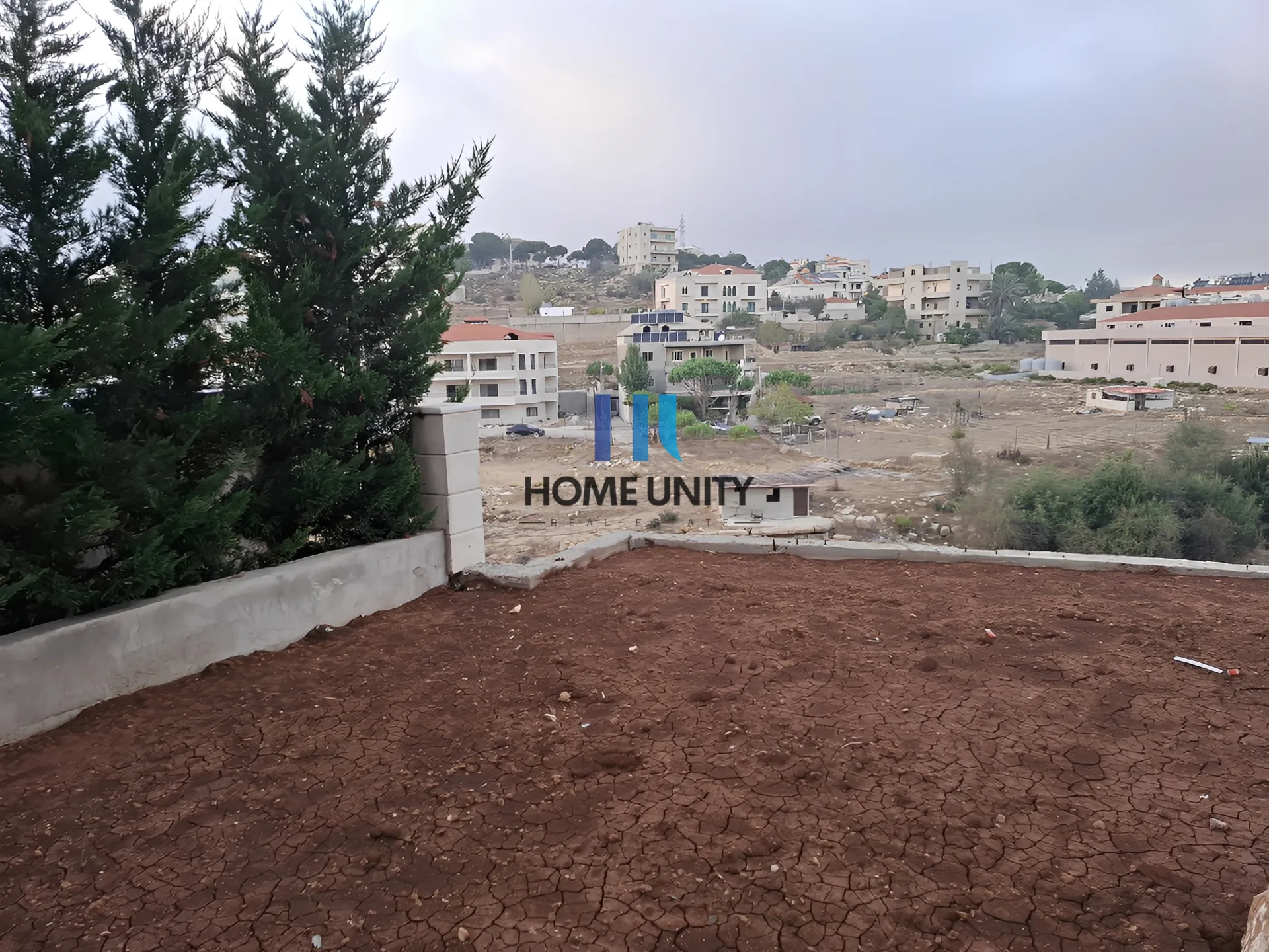 Apartment in Aley, lebanon