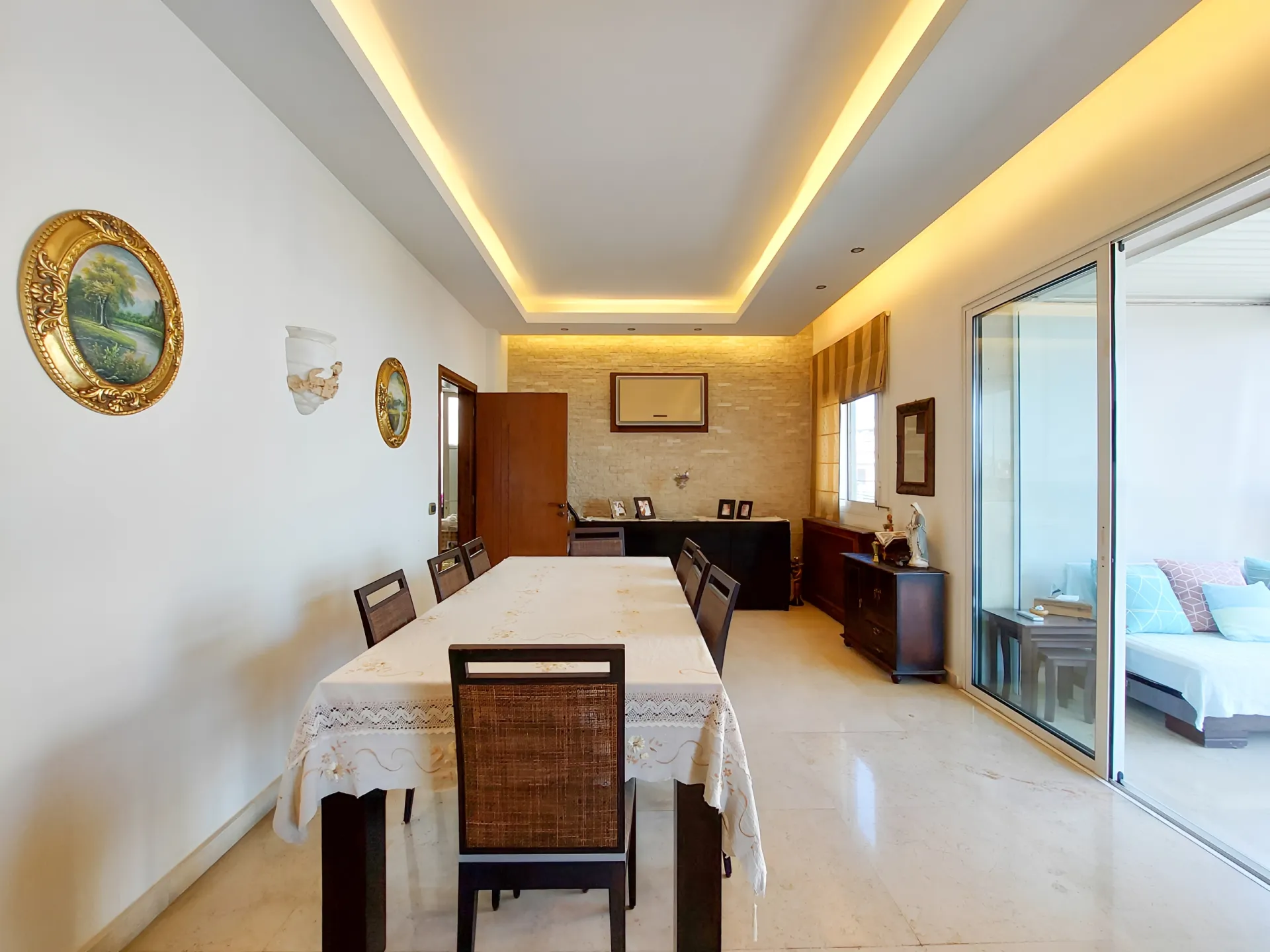 Apartment for Sale in Fanar