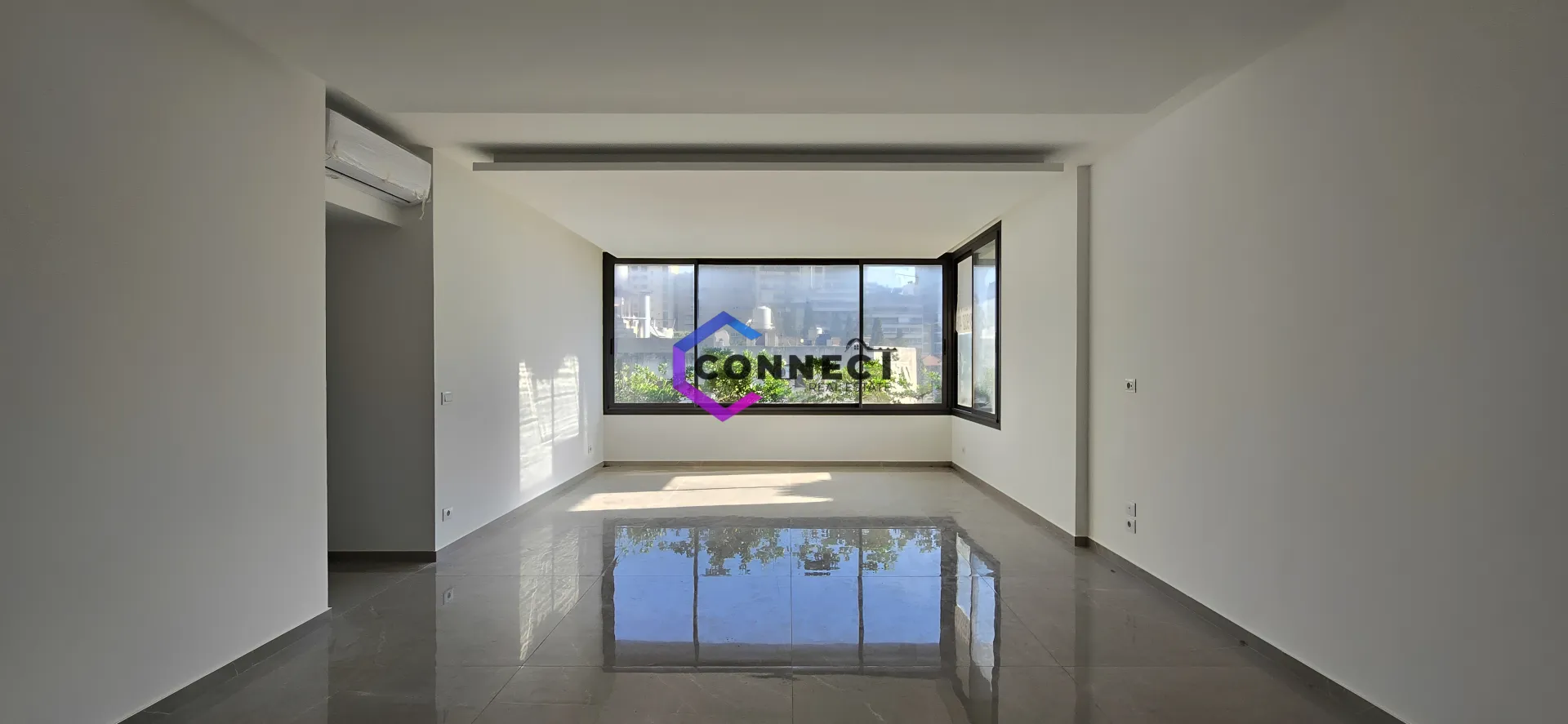 Apartment in Ras Beirut, lebanon - 3 bed, 3 bath