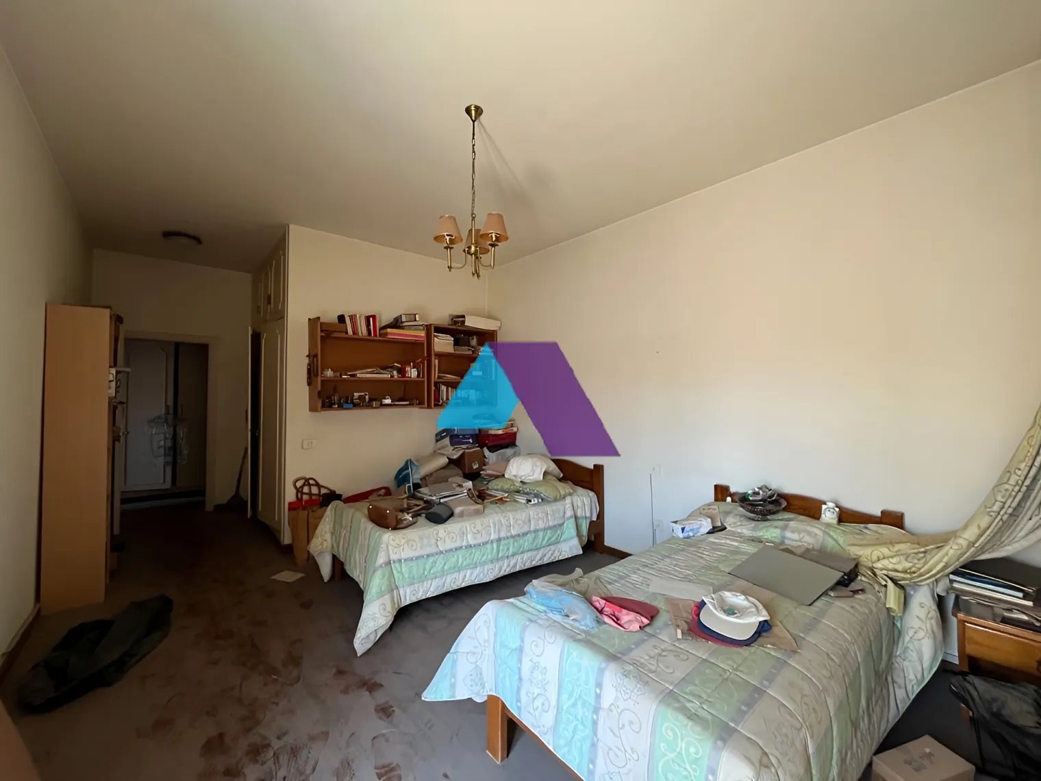 Apartment for sale in Biyad