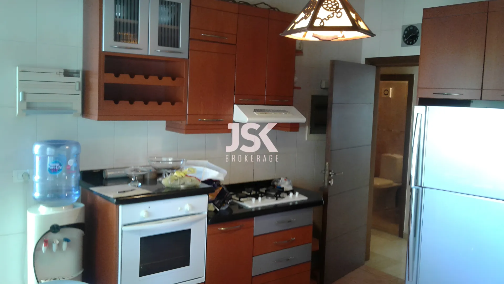 Apartment for Rent in Naqqache