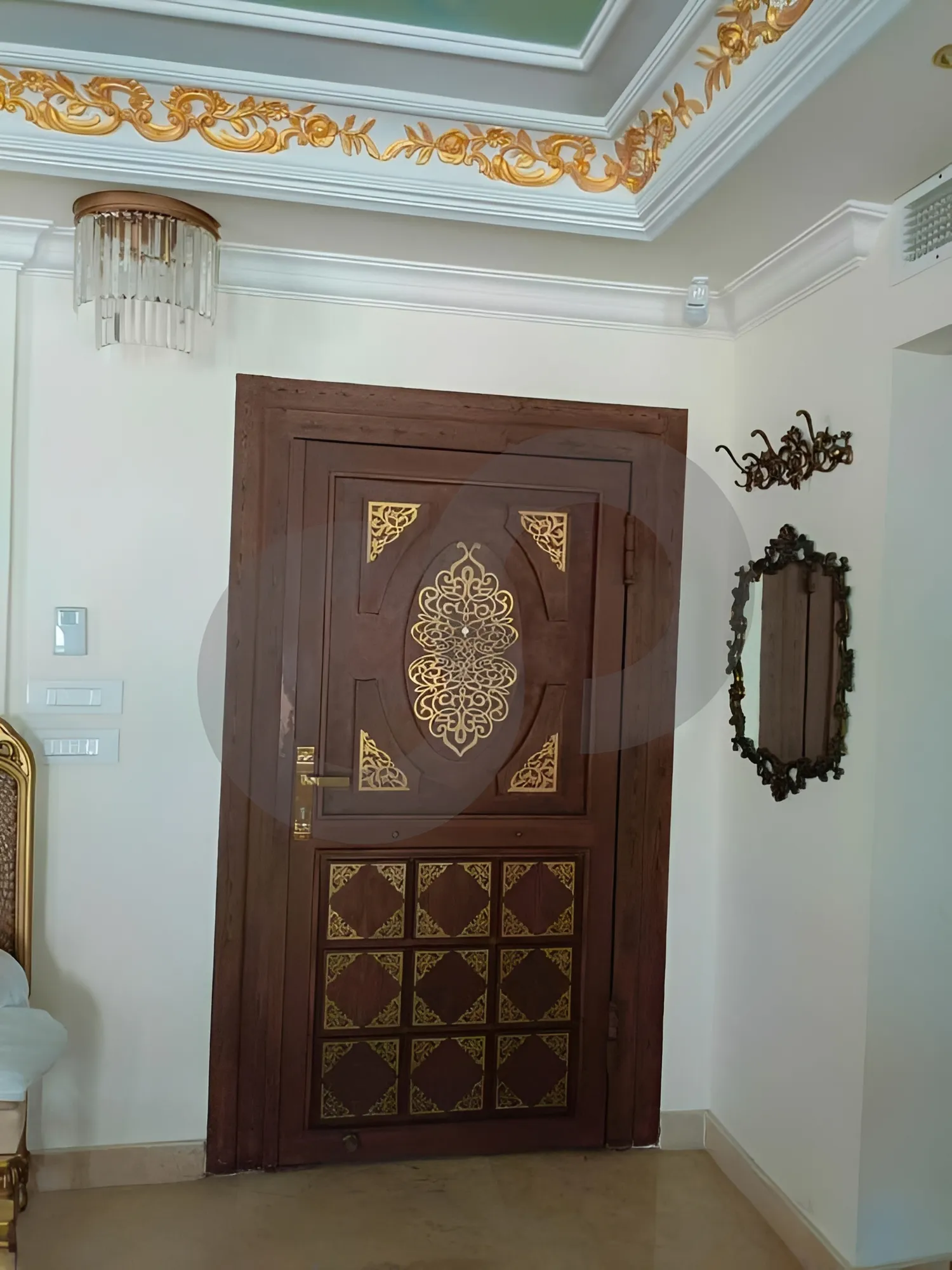 Apartment for Sale in Spears