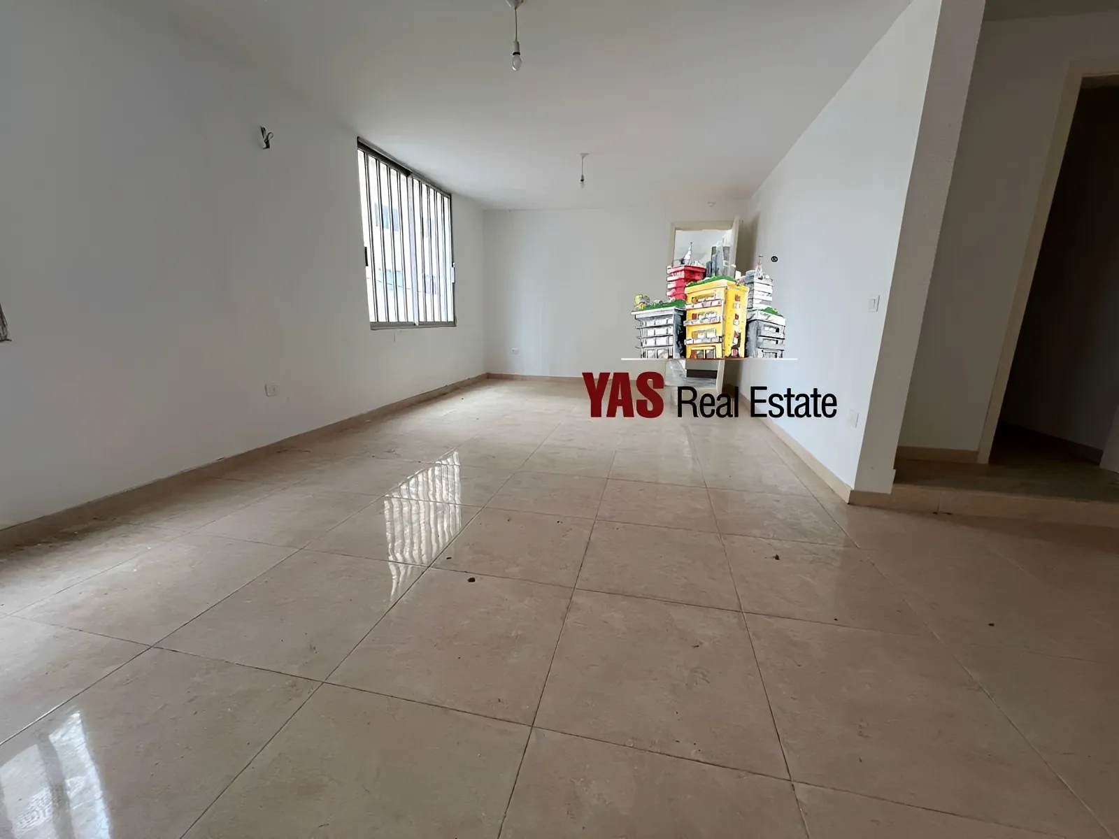 Apartment for Sale in Kaslik