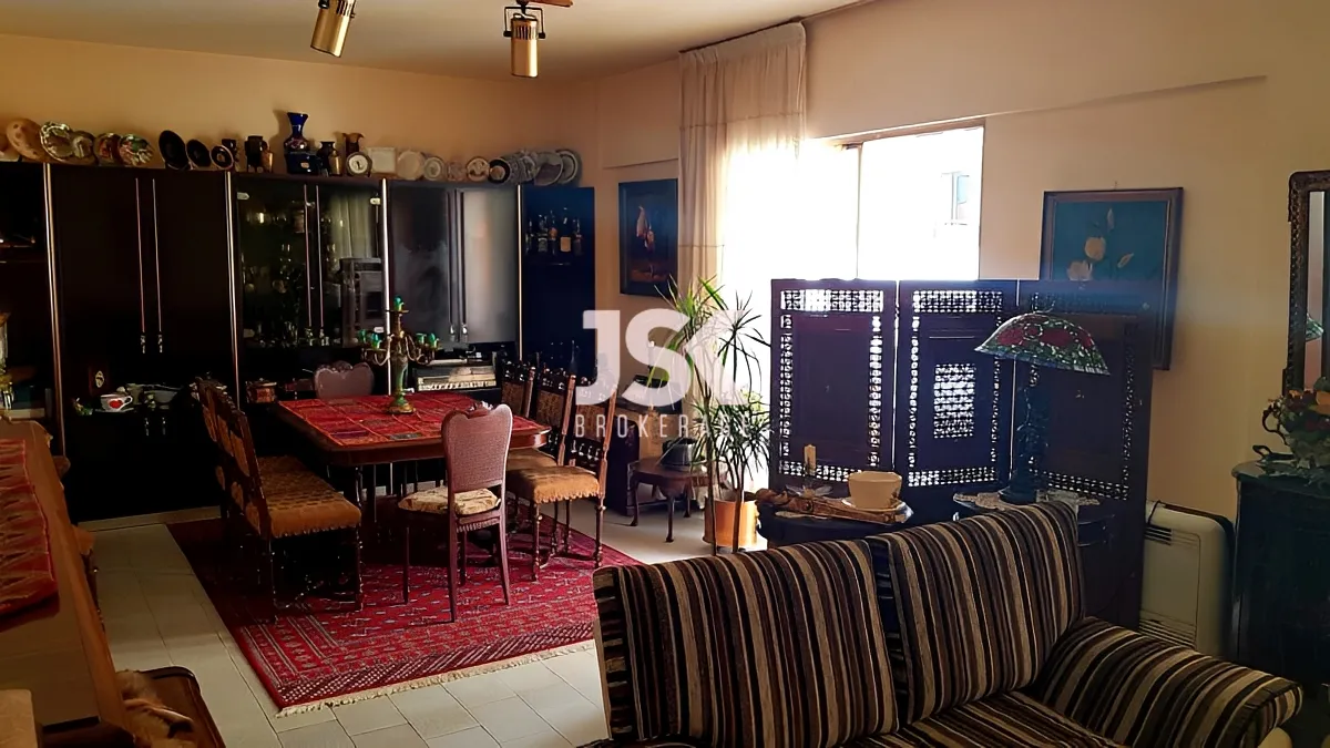 Apartment for Sale in Kaslik, Lebanon