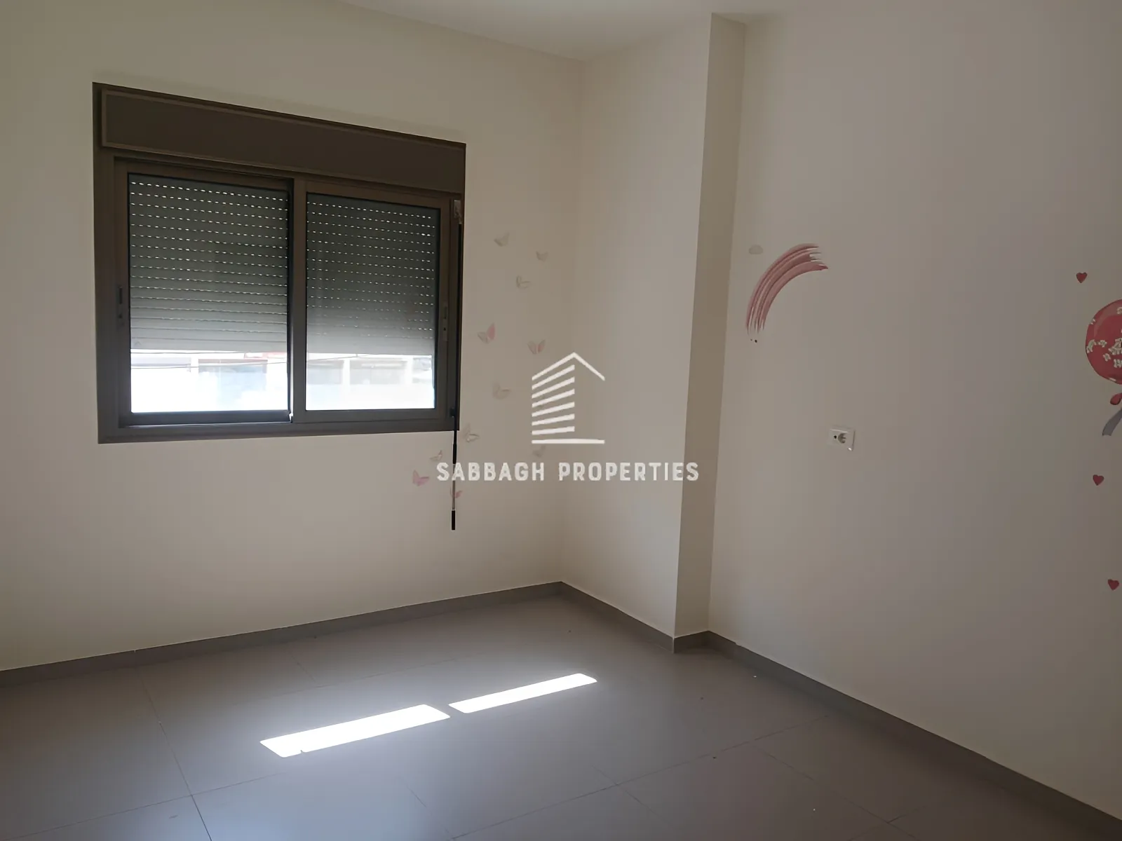 Apartment for rent in Dekwaneh, lebanon