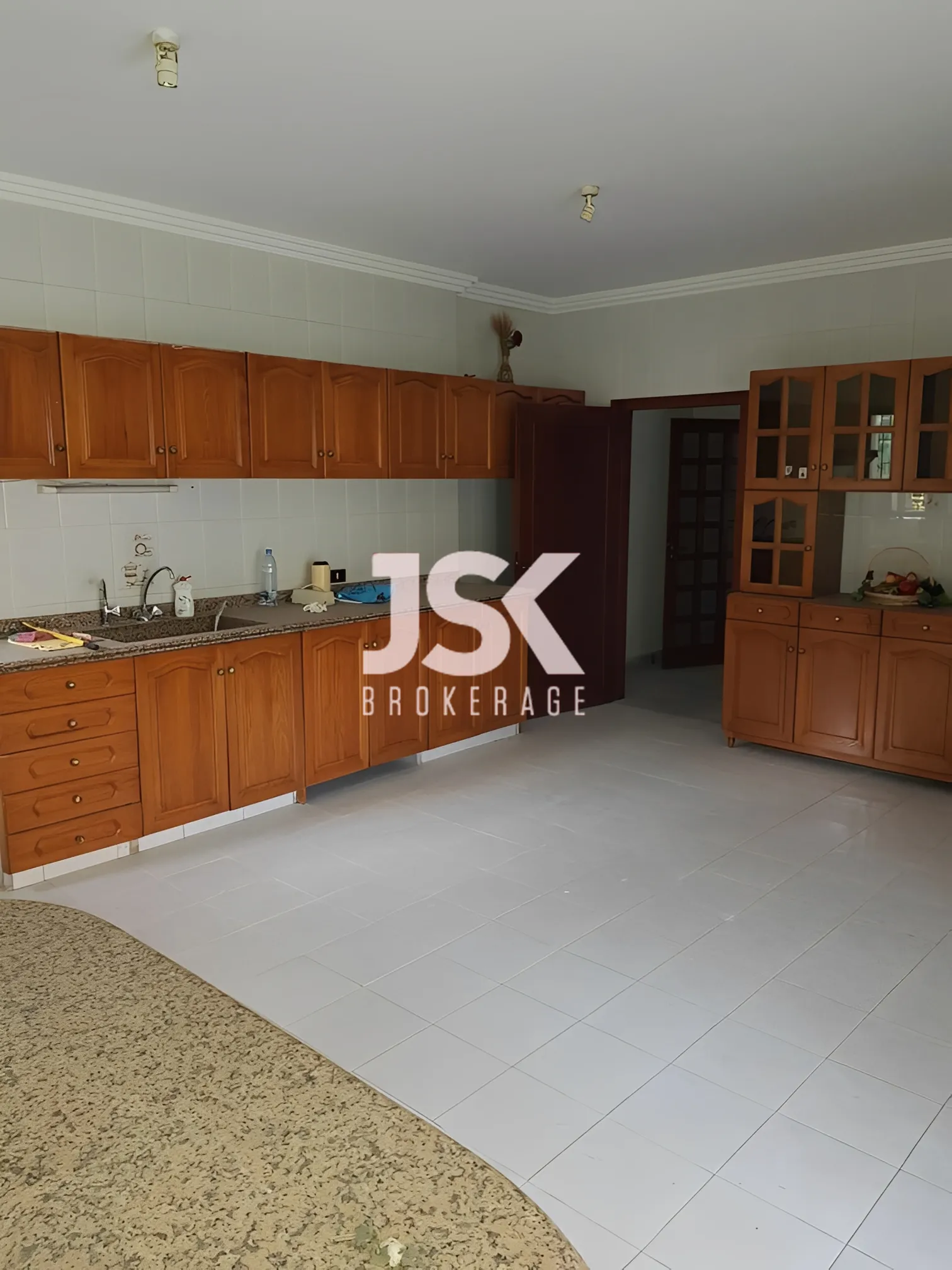 Villa for Sale in Jeita, Lebanon