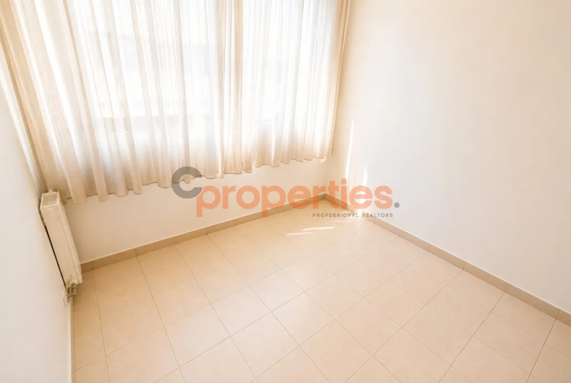 Apartment for Sale in Achrafieh