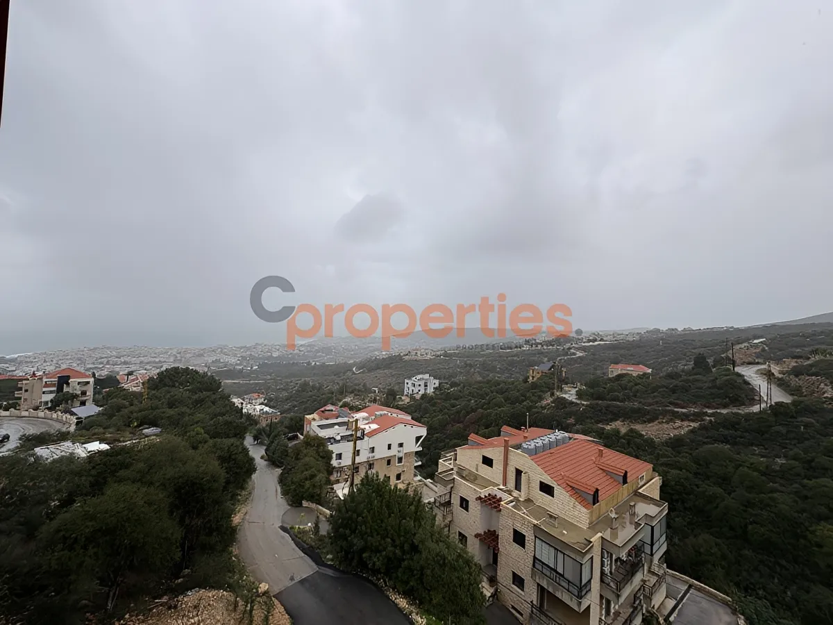 Apartment for Sale in Batroun - 3 bed, 4 bath