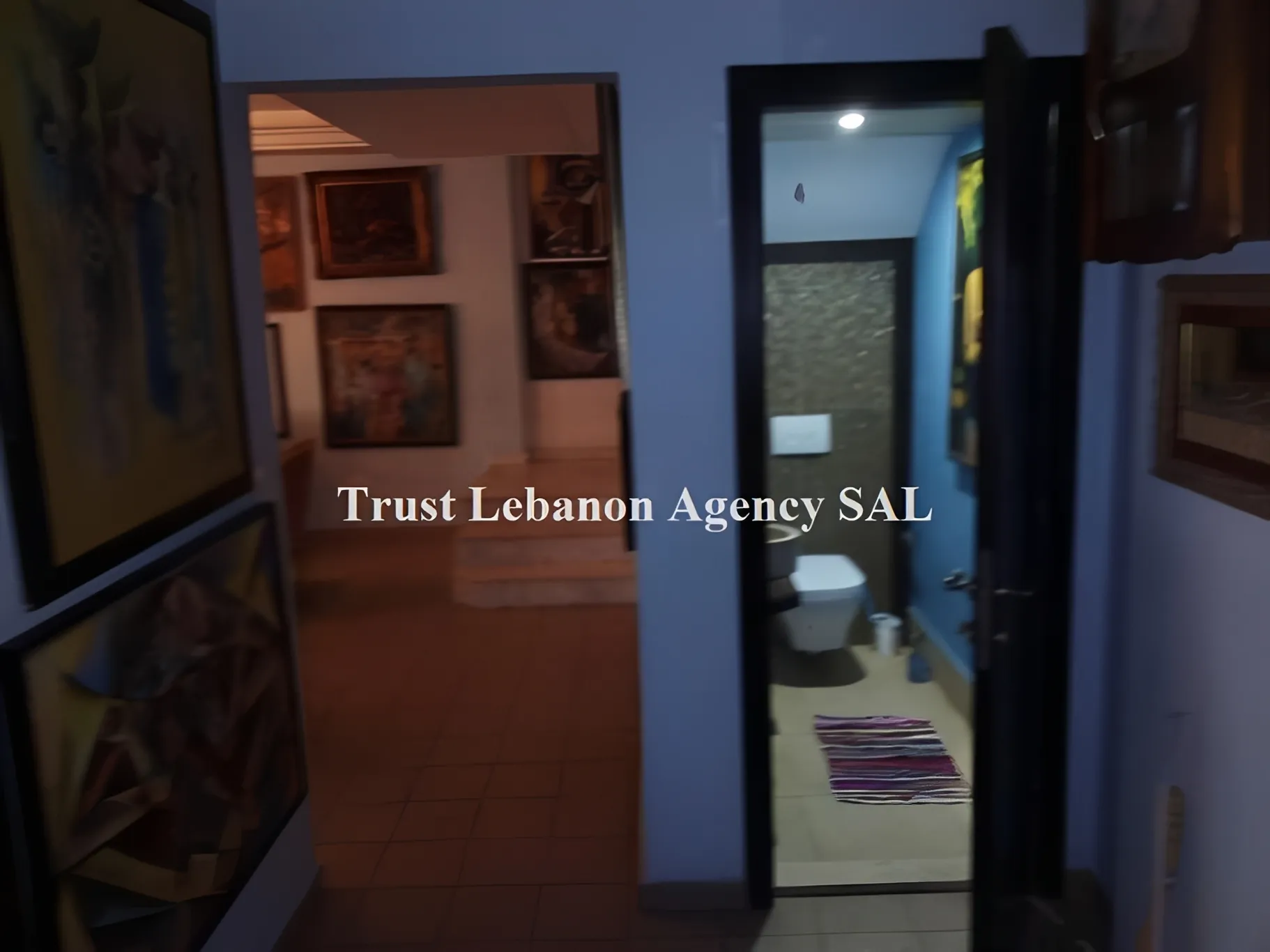 Duplex for Rent in Beirut Lebanon