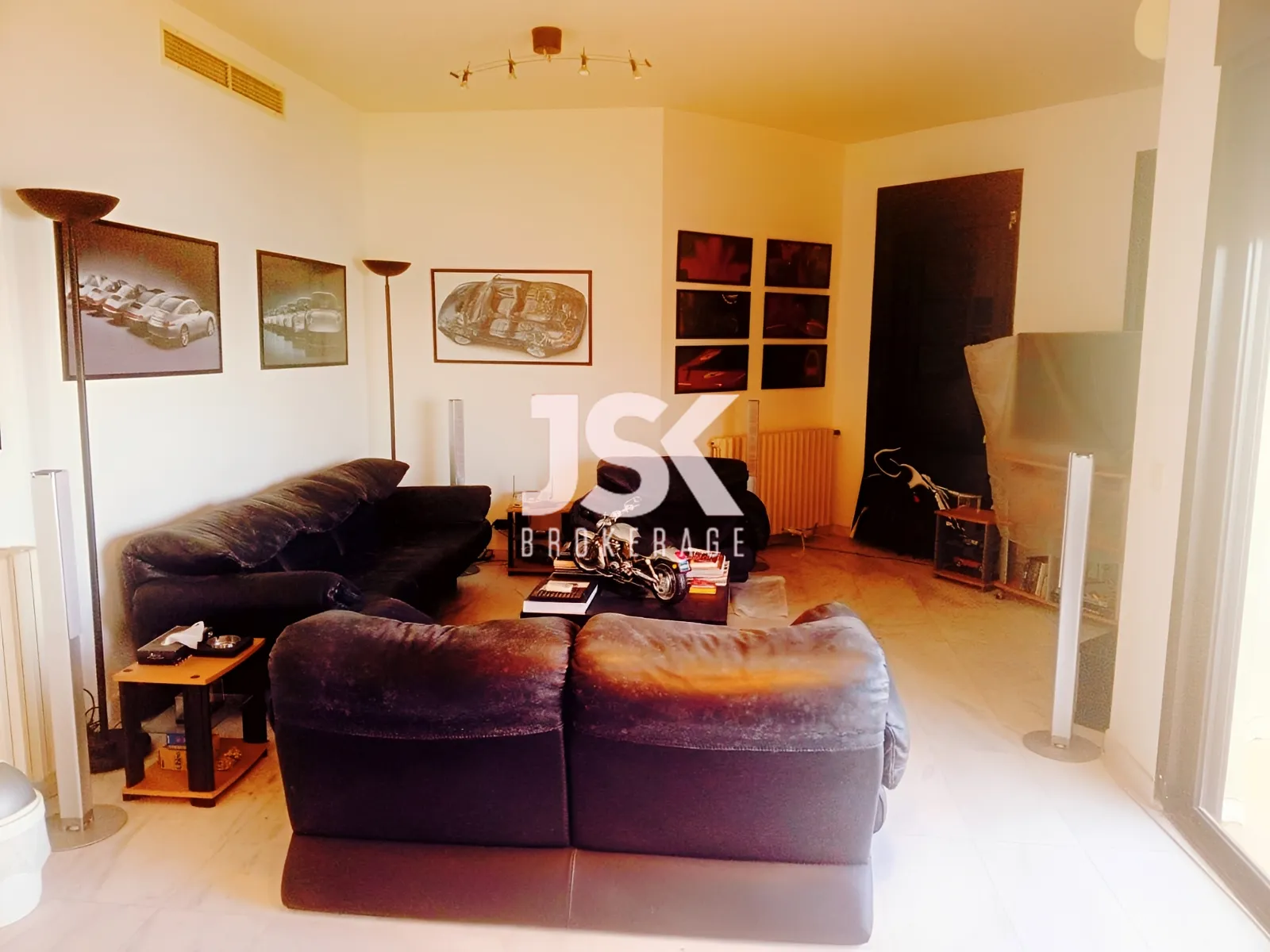 Apartment for Sale in Harissa