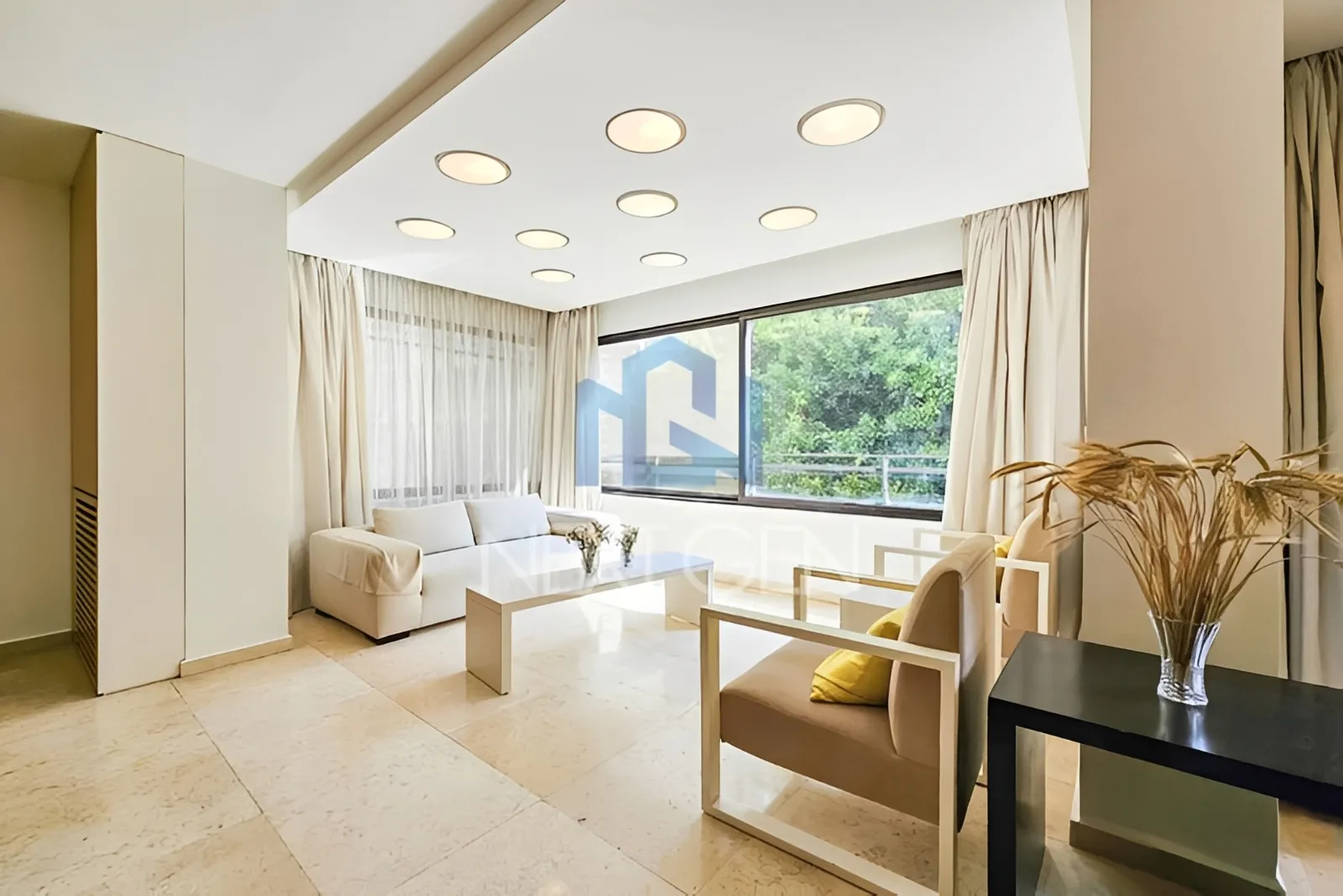 Apartment for Rent in Syoufi, Beirut, Lebanon
