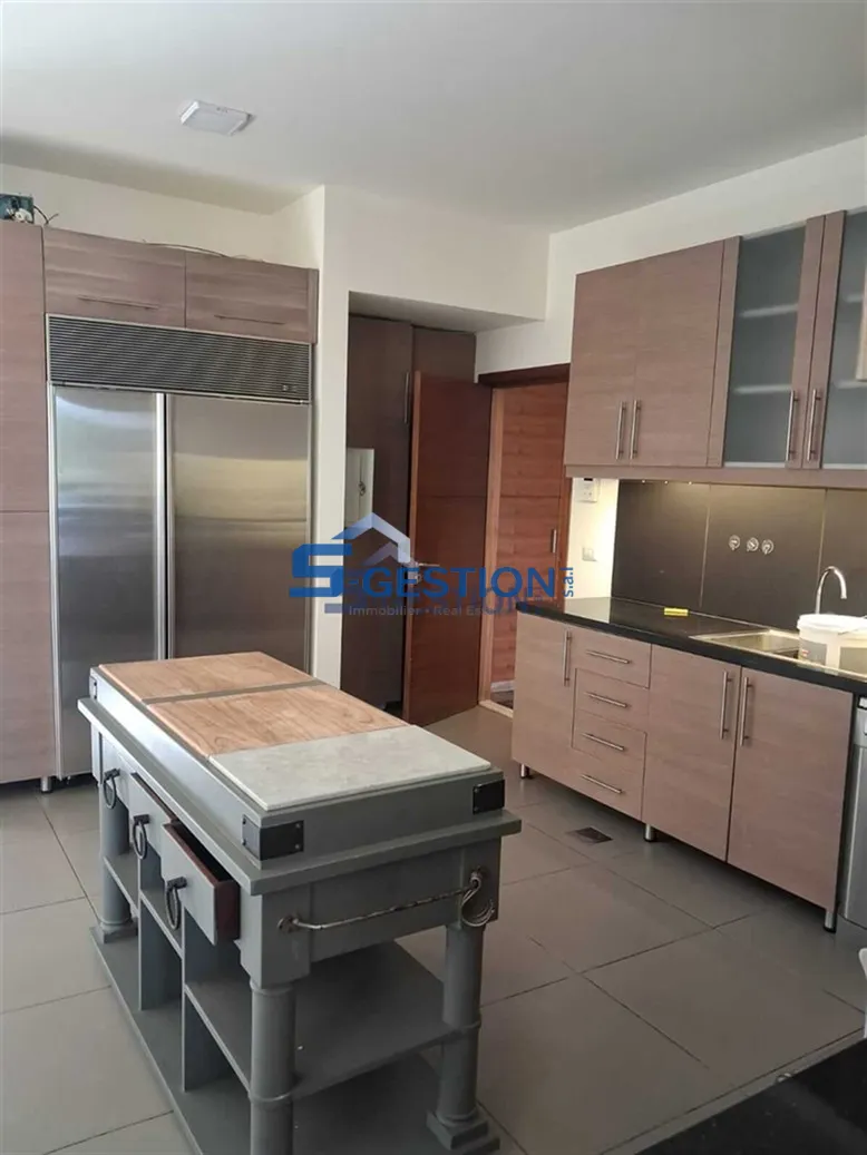Apartment for Rent in Yarzeh