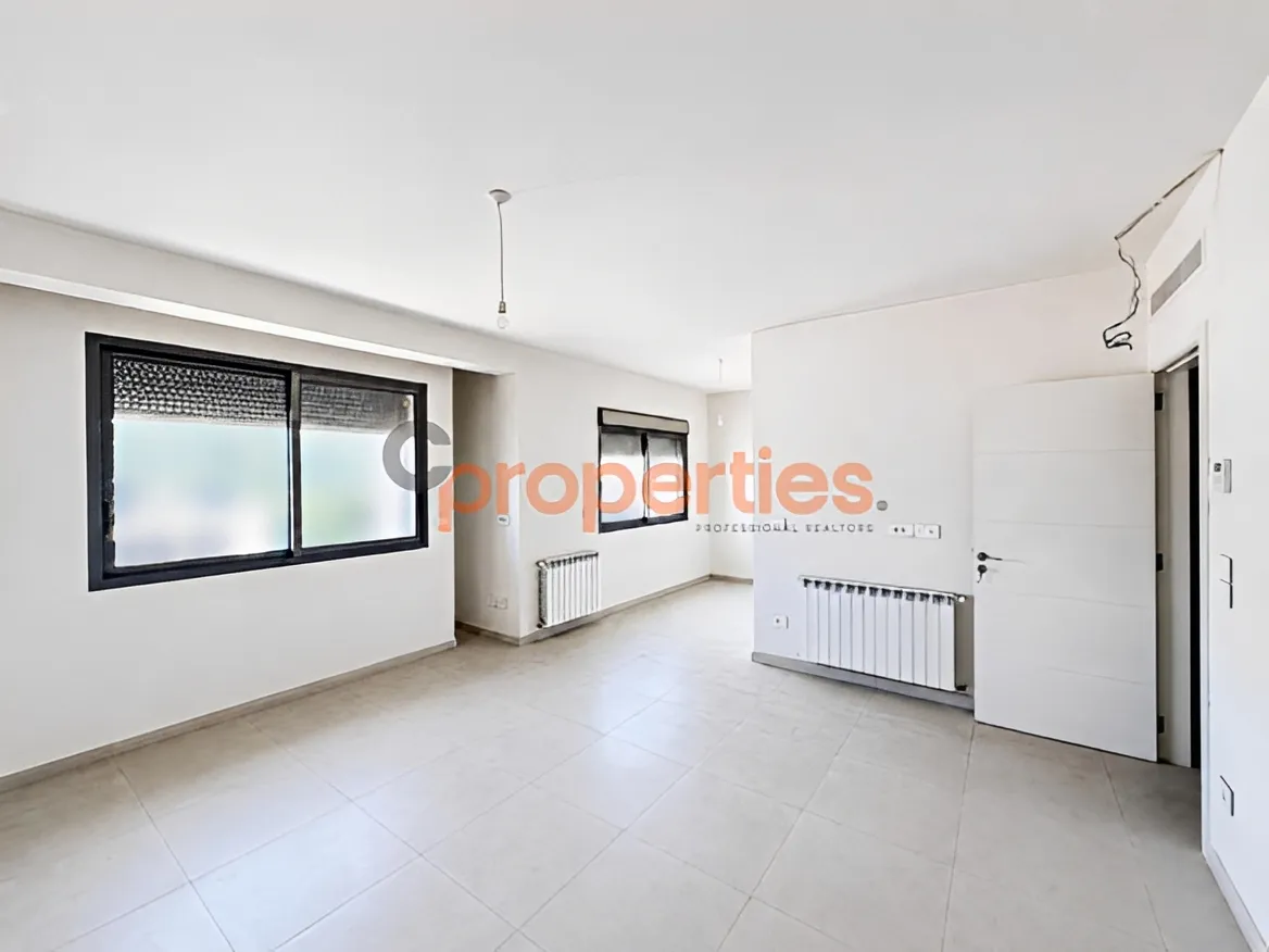 Apartment for Sale in Baabda