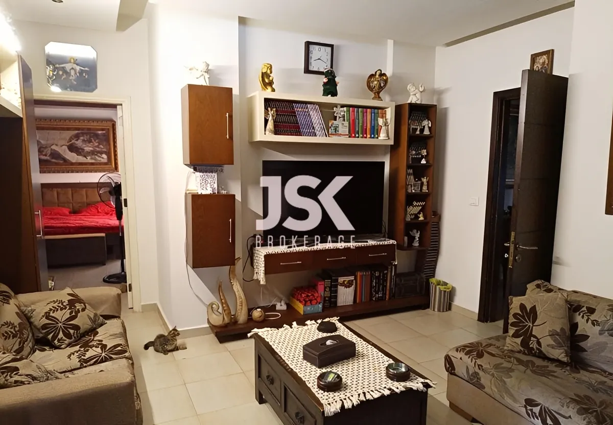 Apartment for Sale in Byblos, Lebanon