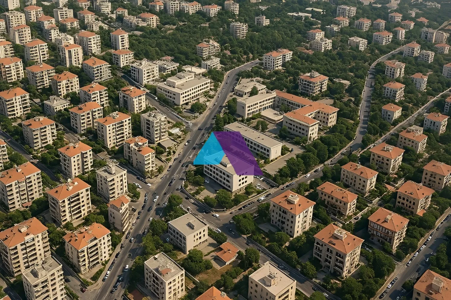 Land for Sale in Hadath