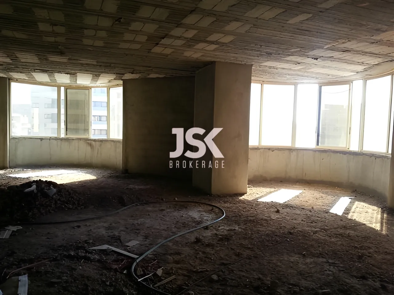 Office for Rent in Jal El Dib